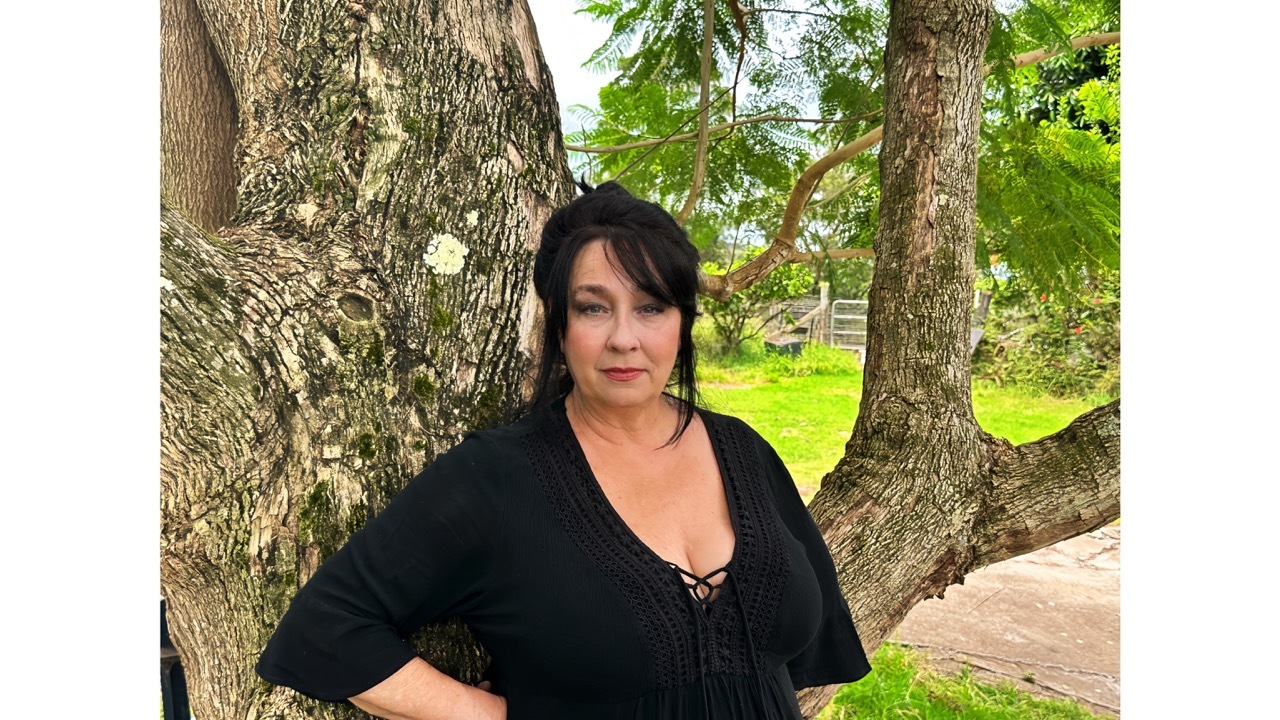 Kimberlyn Scott