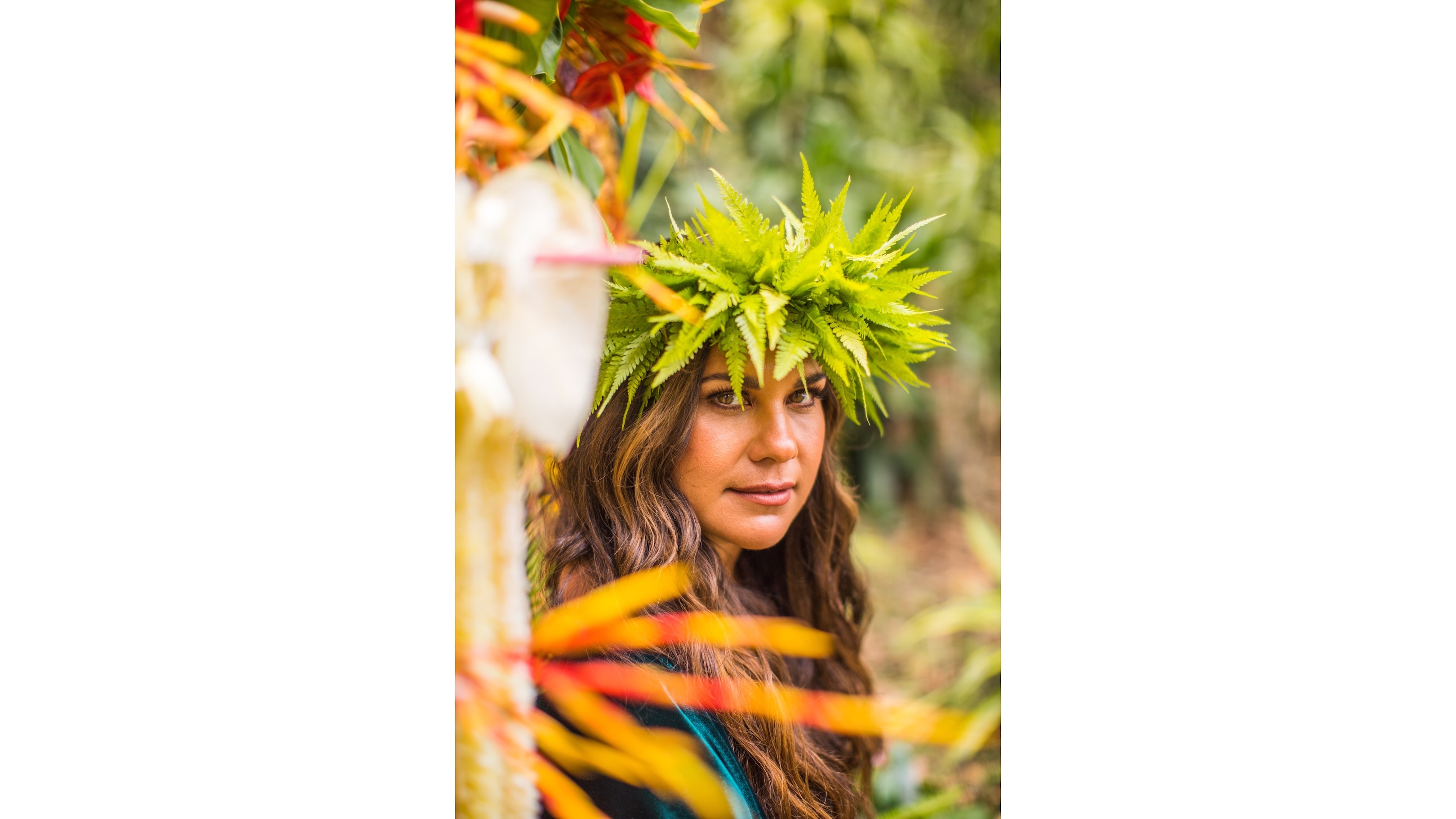 The award-winning singer and songwriter Kimié Miner released new music in November of 2025.