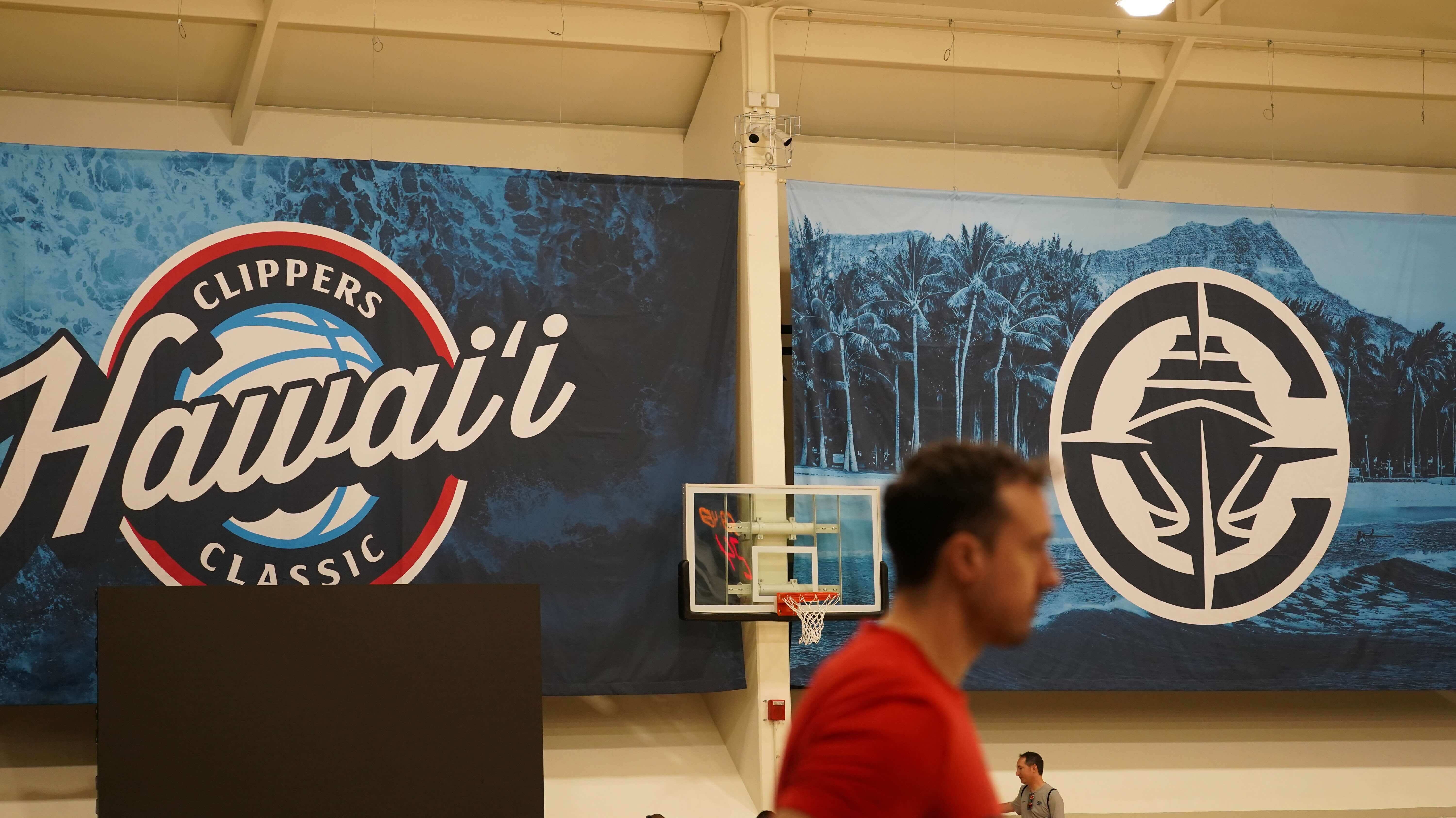 Los Angeles Clippers 100126
