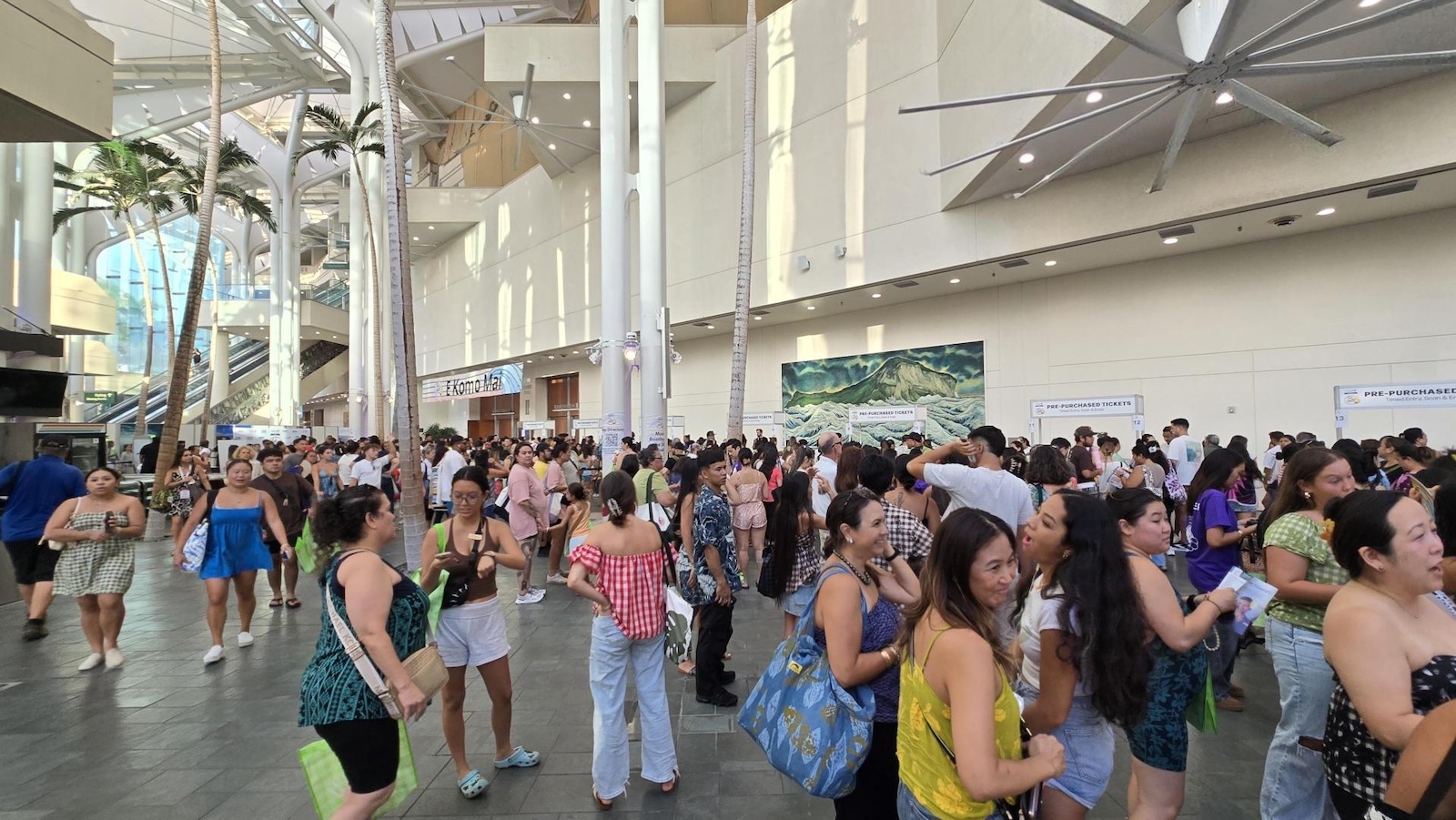 32nd Made in Hawai‘i Festival draws nearly 70,000 people over four days