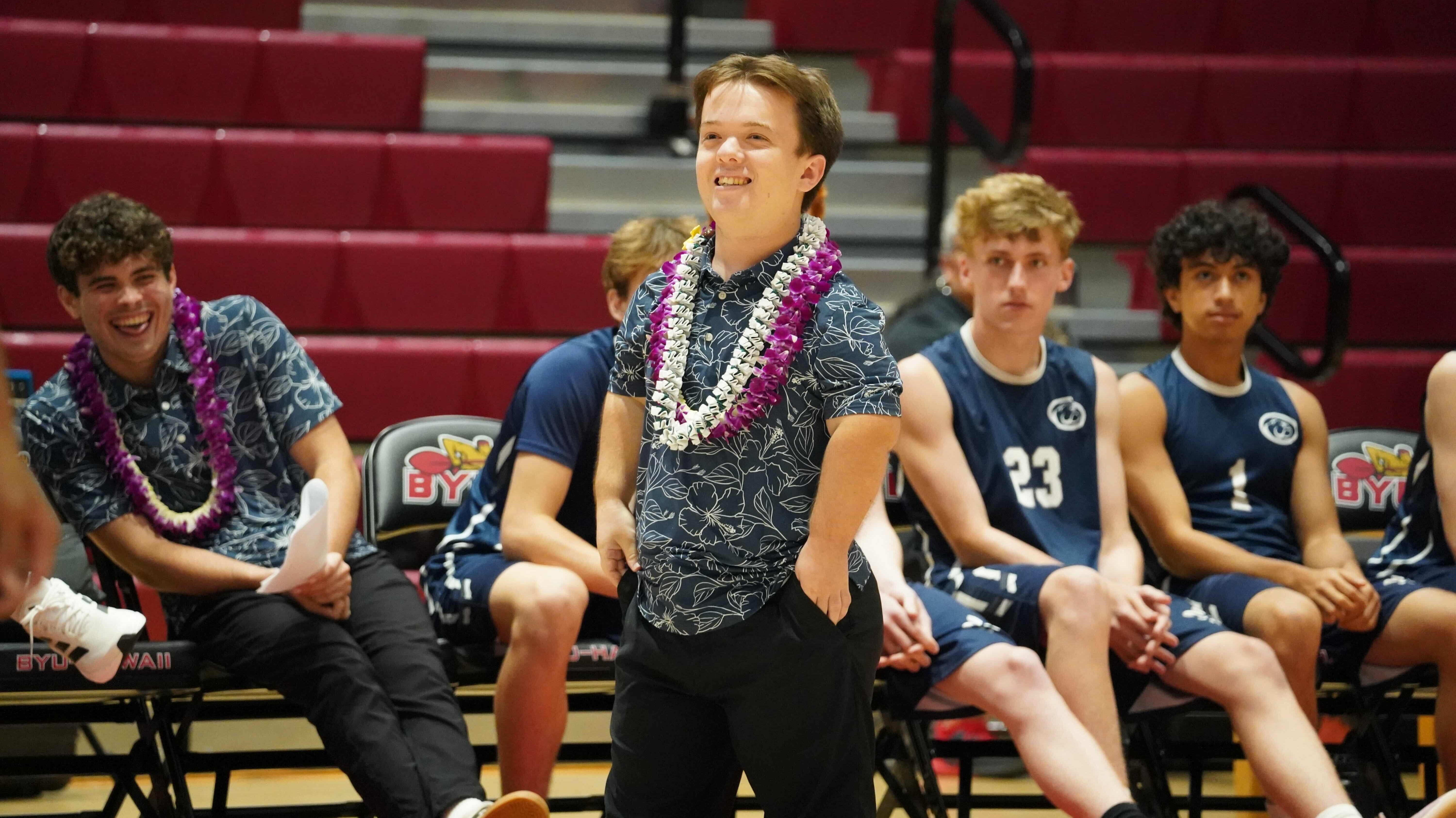 Makana Wade 051626