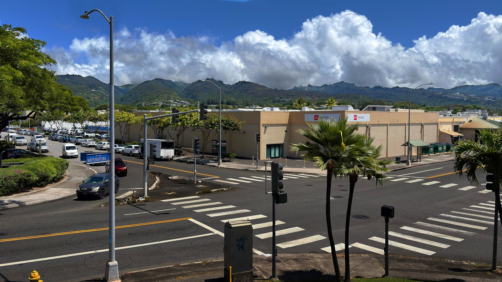Mapunapuna