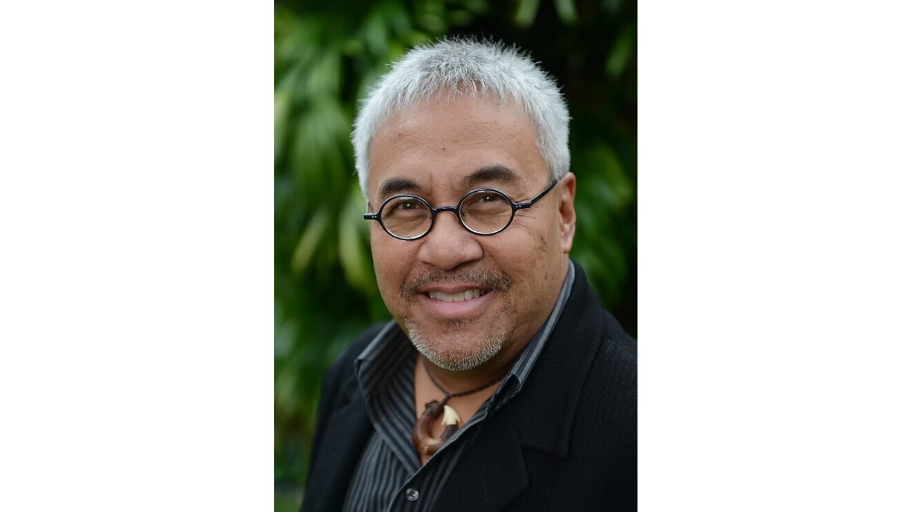 Matt Catingub, a longtime conductor, composer and musician.