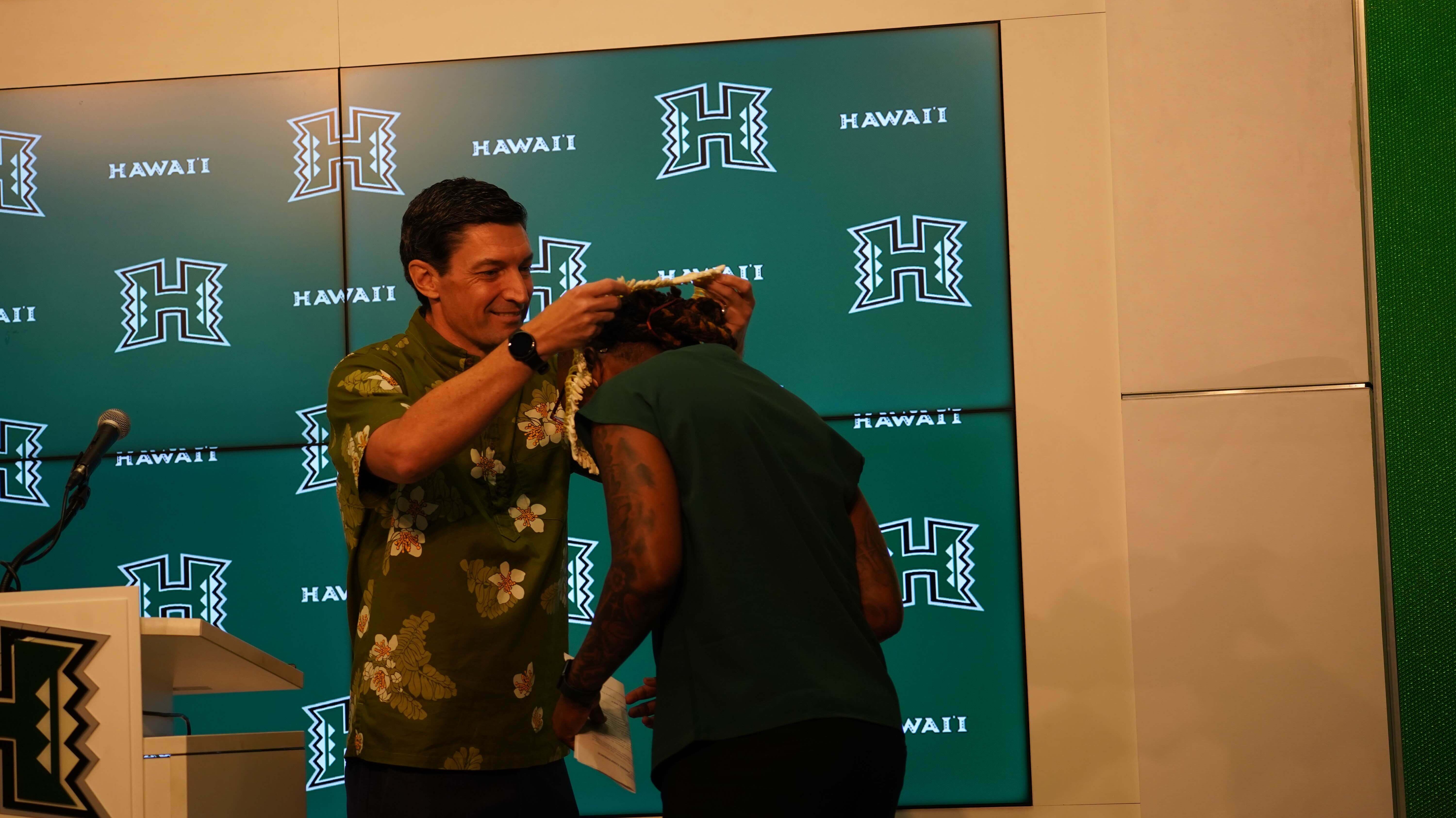 Matt Elliott Khalilah Mitchell 042226