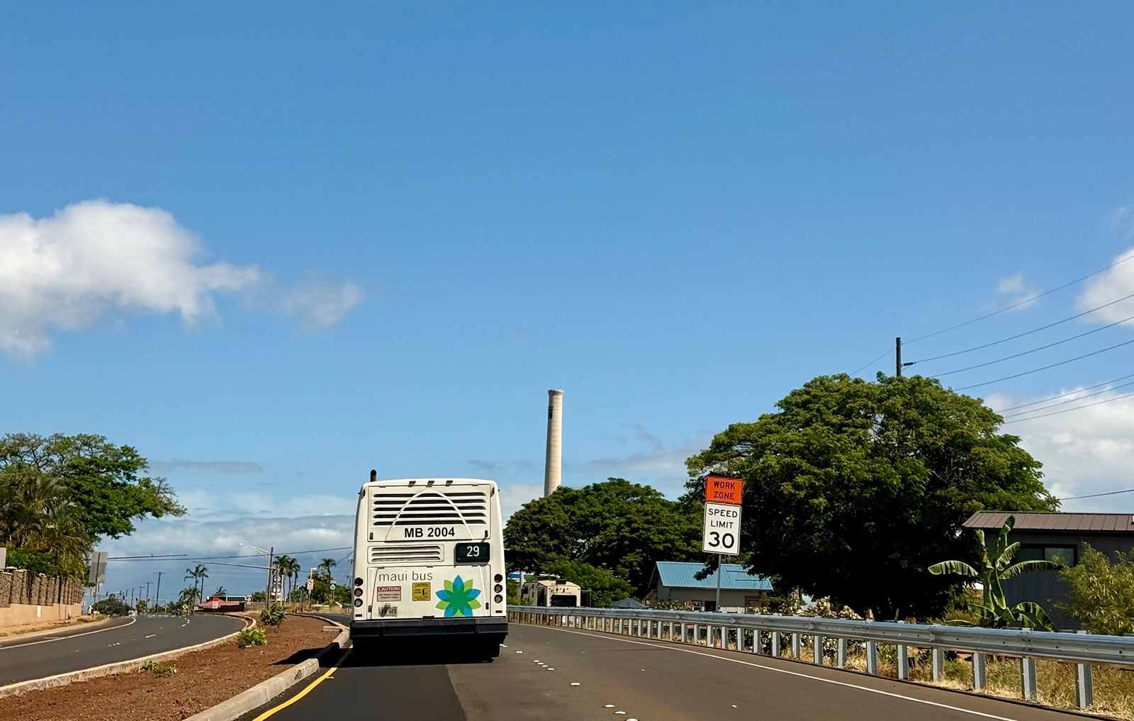 The Maui County voted to approve a bill Tuesday morning to expand eligibility to the fare-free bus access program.