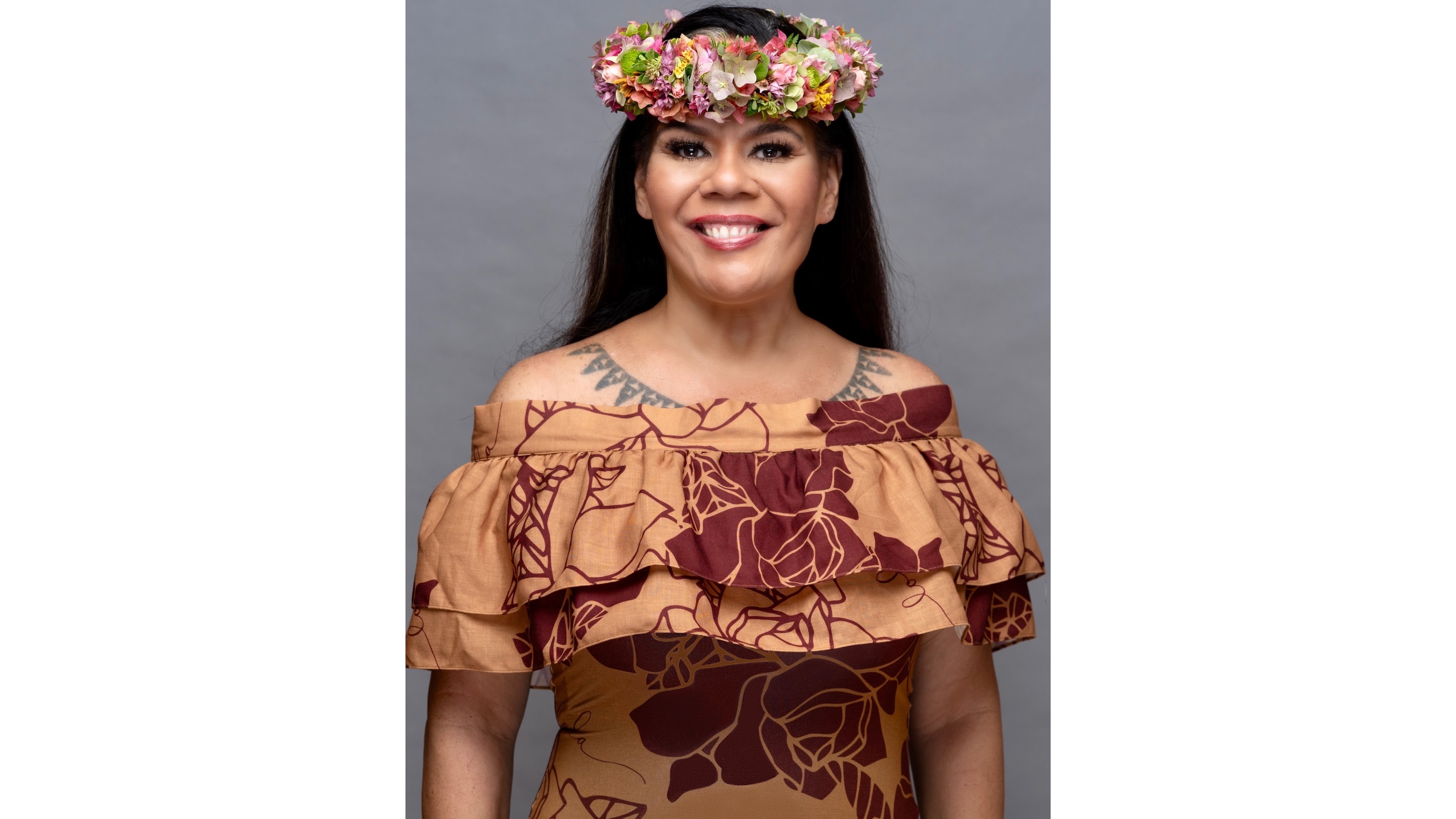 Mehanaokala Hind, senior advisor to the CEO, executive office, Hawaiian Council