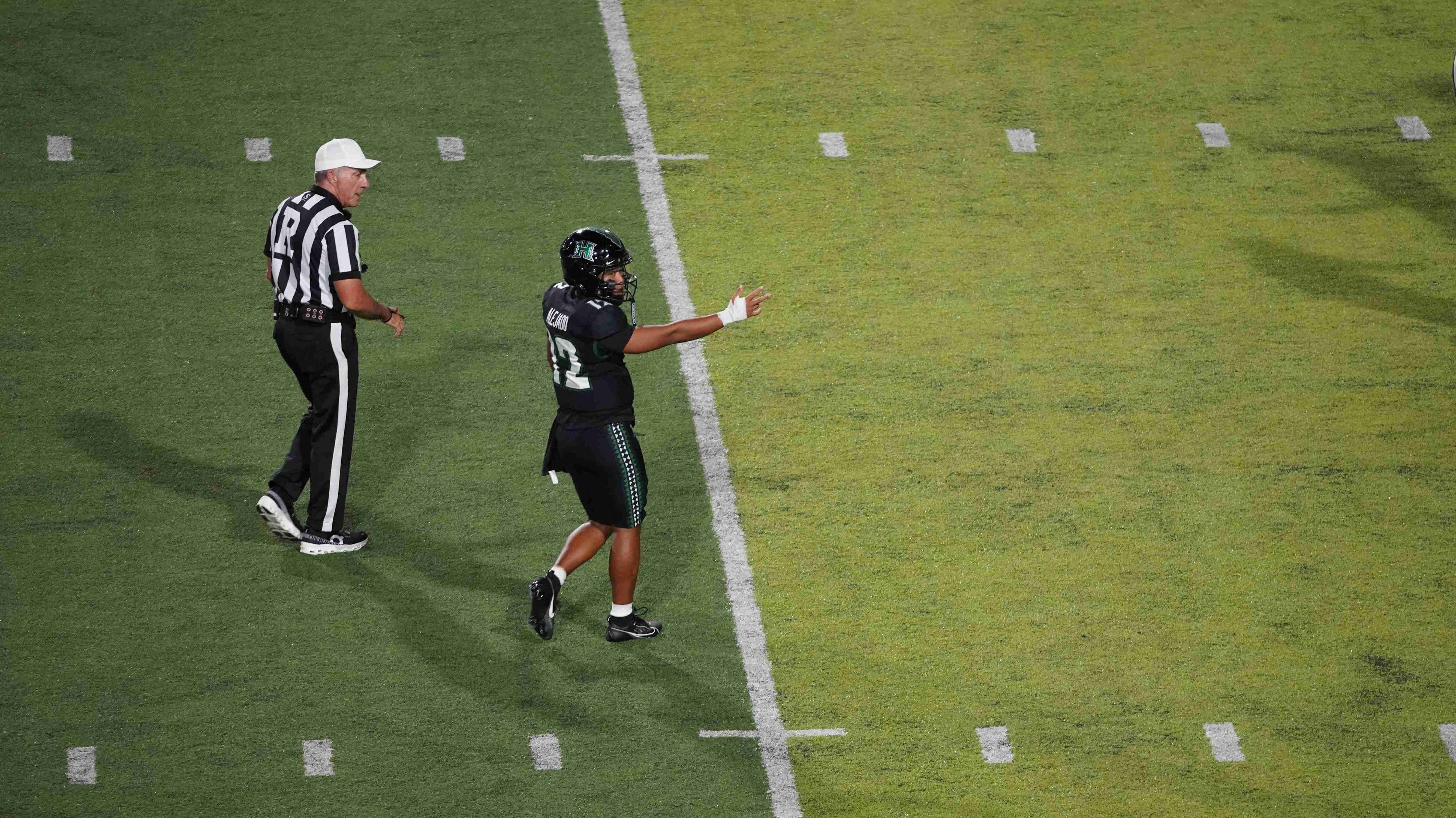 Micah Alejado 102026