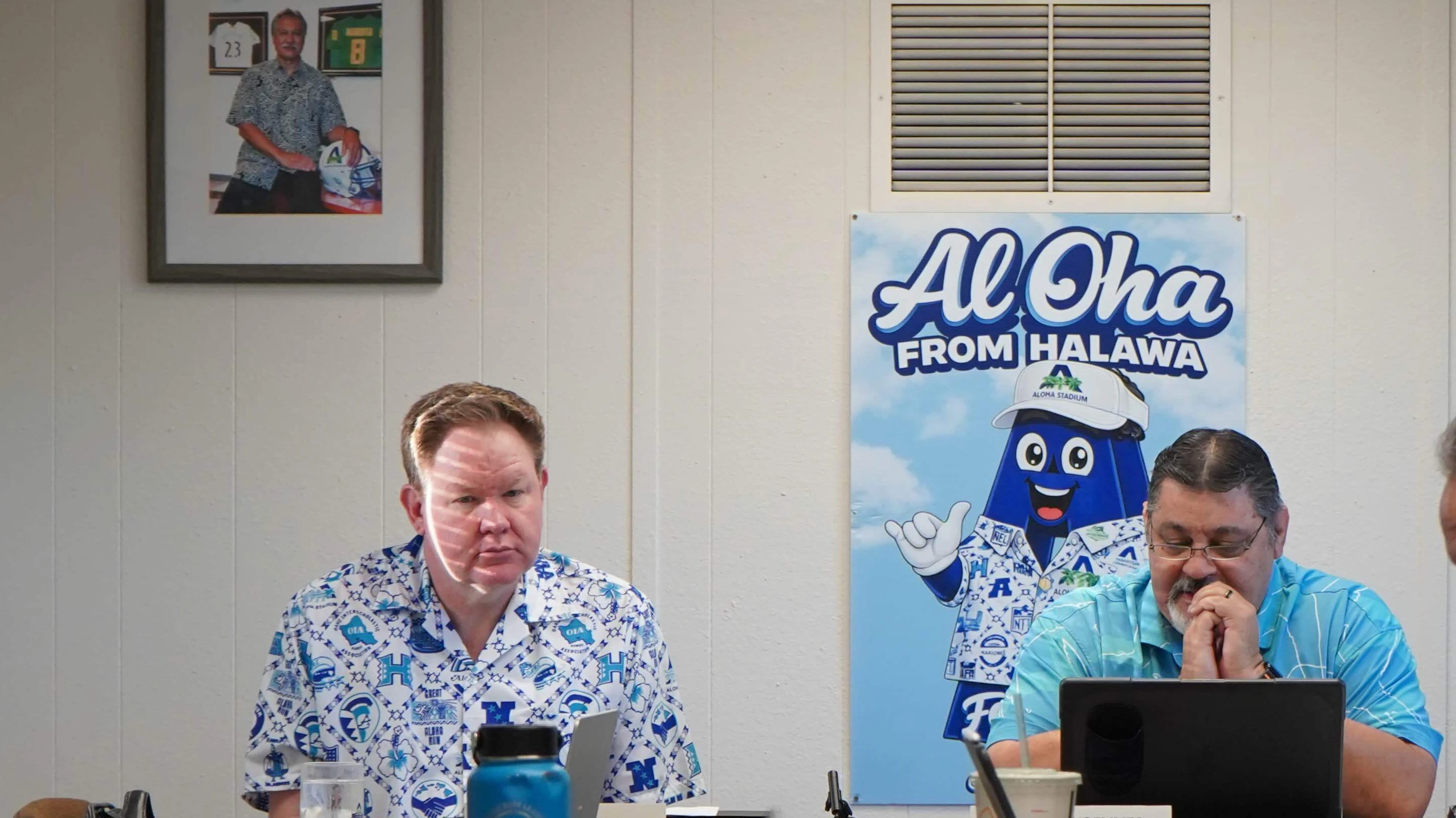 Michael Yadao Walter Thoemmes 022626