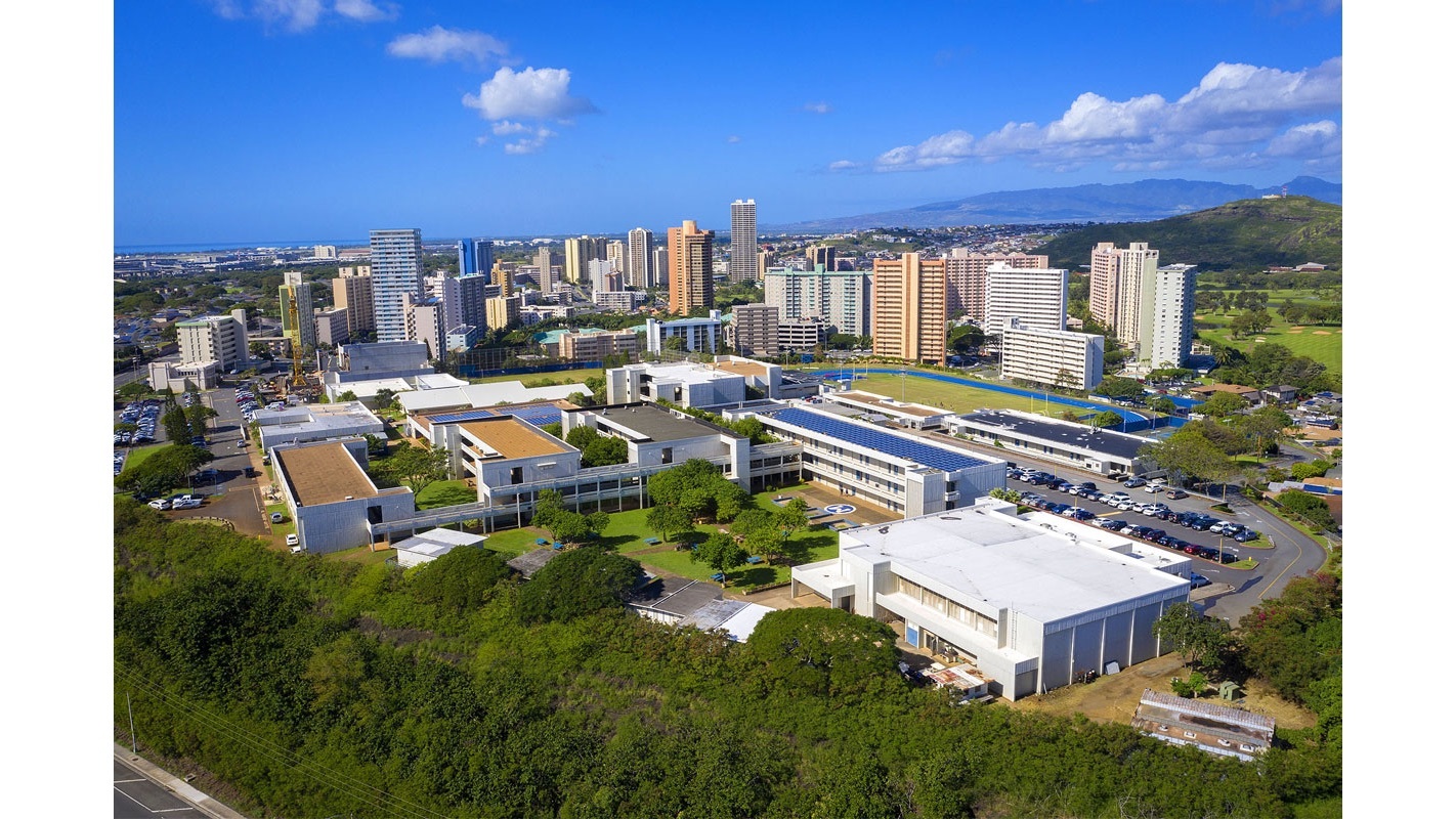 Moanalua High School