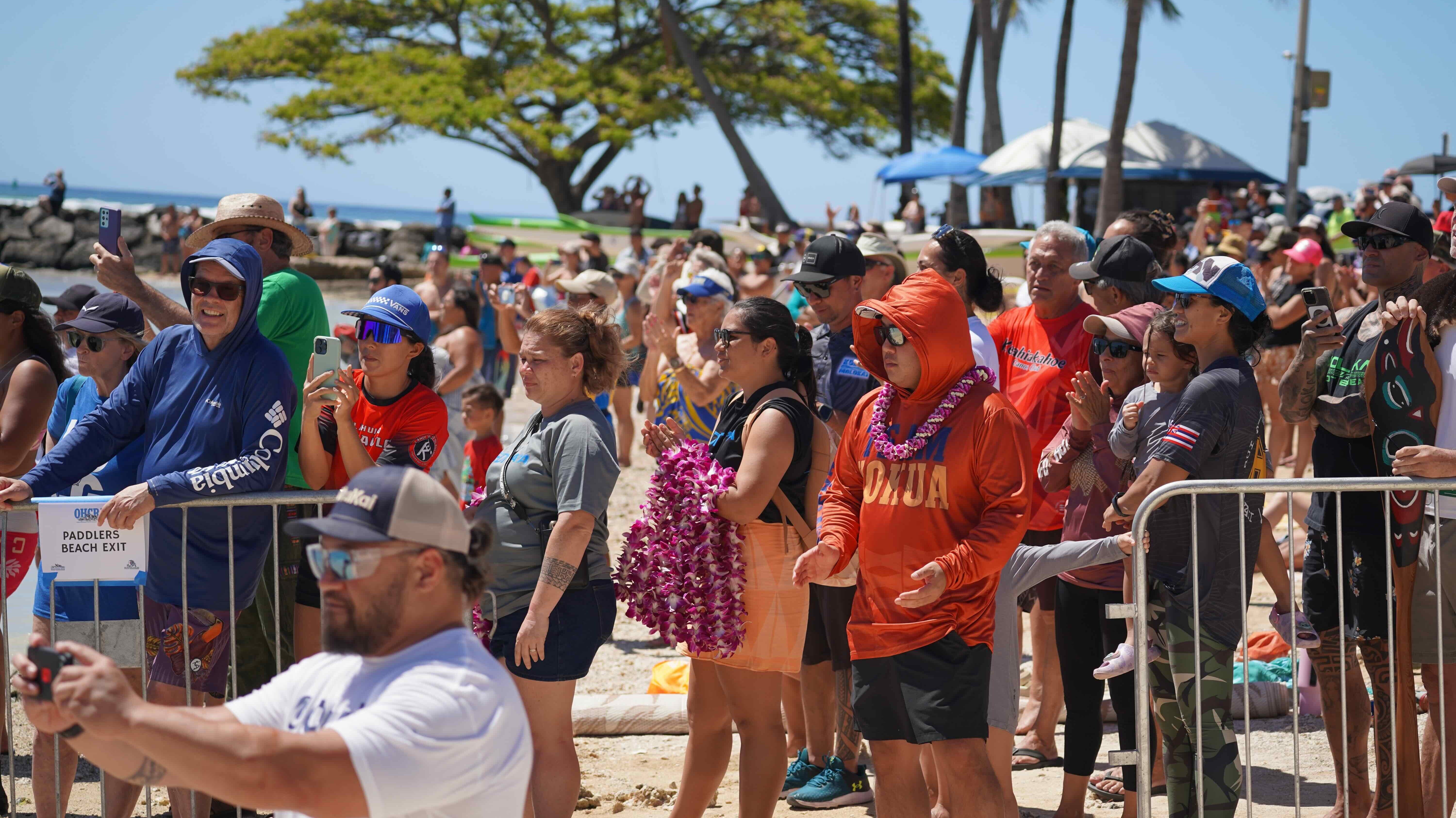 Molokai Hoe 101126