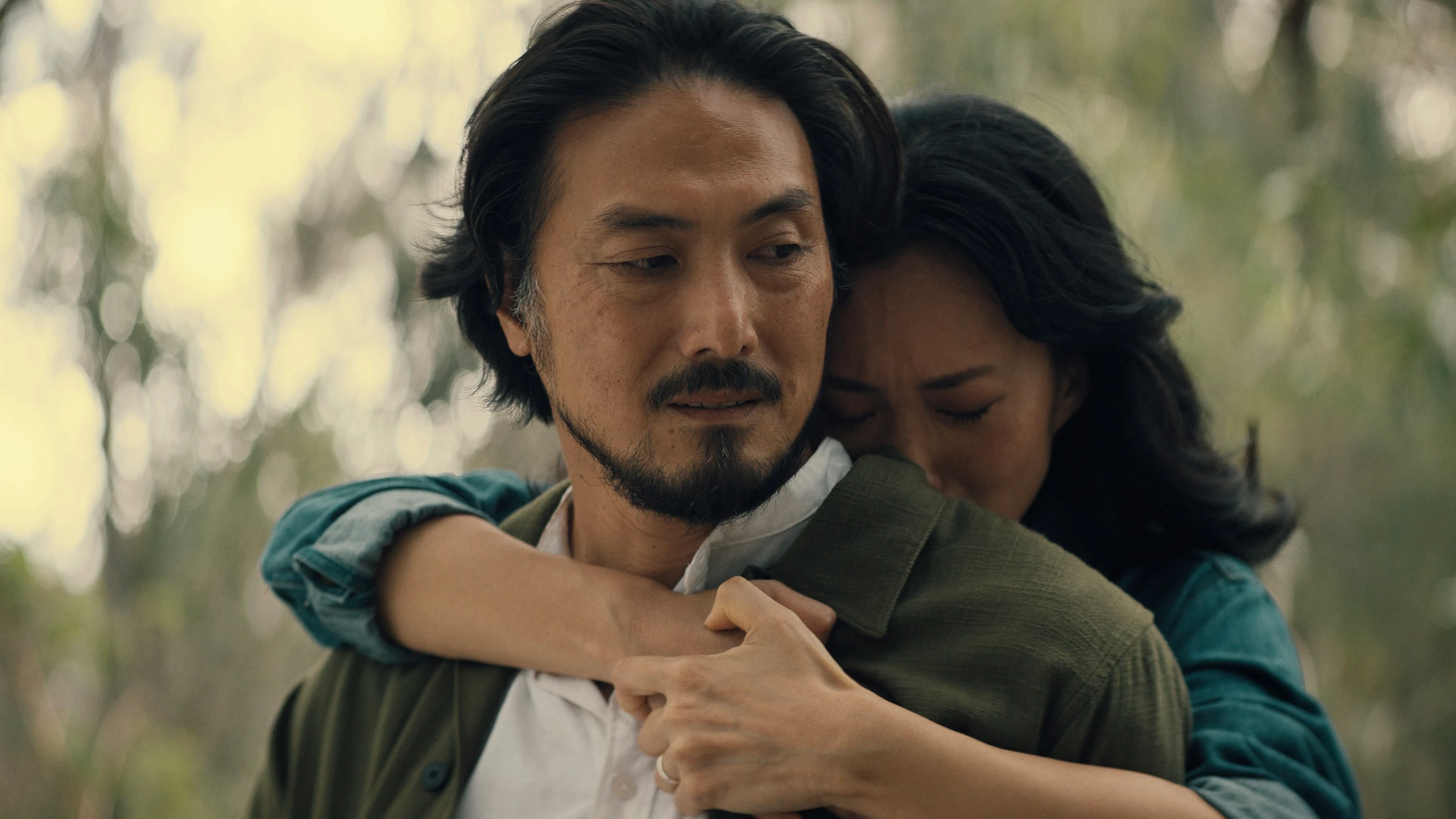 Behind-the-scenes with Takehiro Hira on Apple TV+’s “Monarch: Legacy of Monsters”