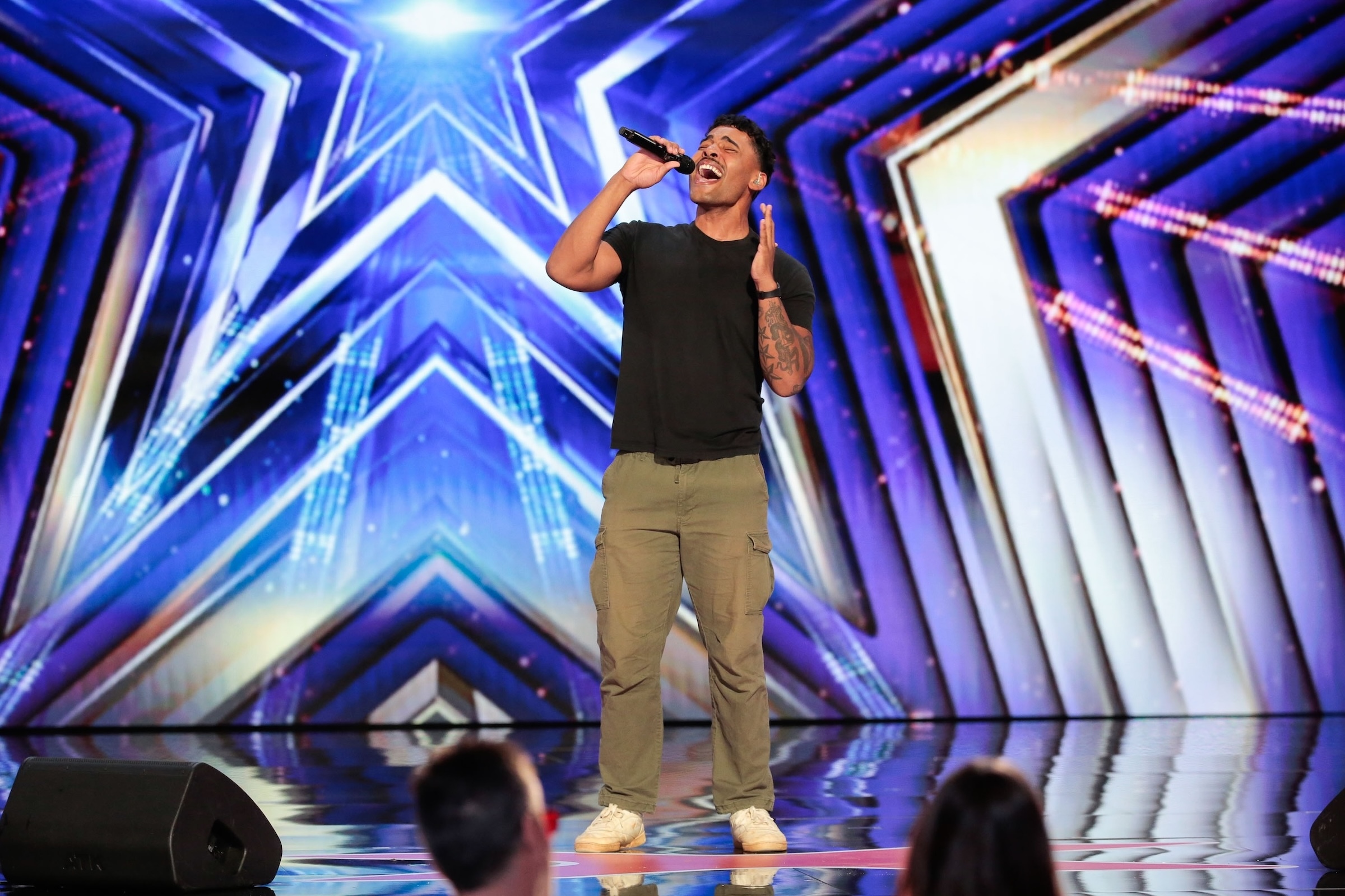Hawaiʻi contestant competes tonight in ʻAmerica’s Got Talent’