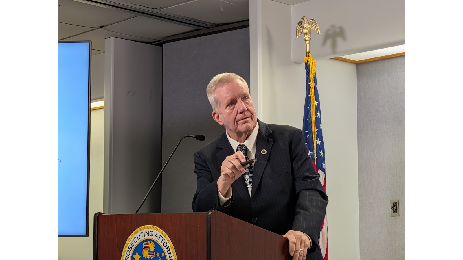 HPD justified in 2024 Waikīkī fatal shooting