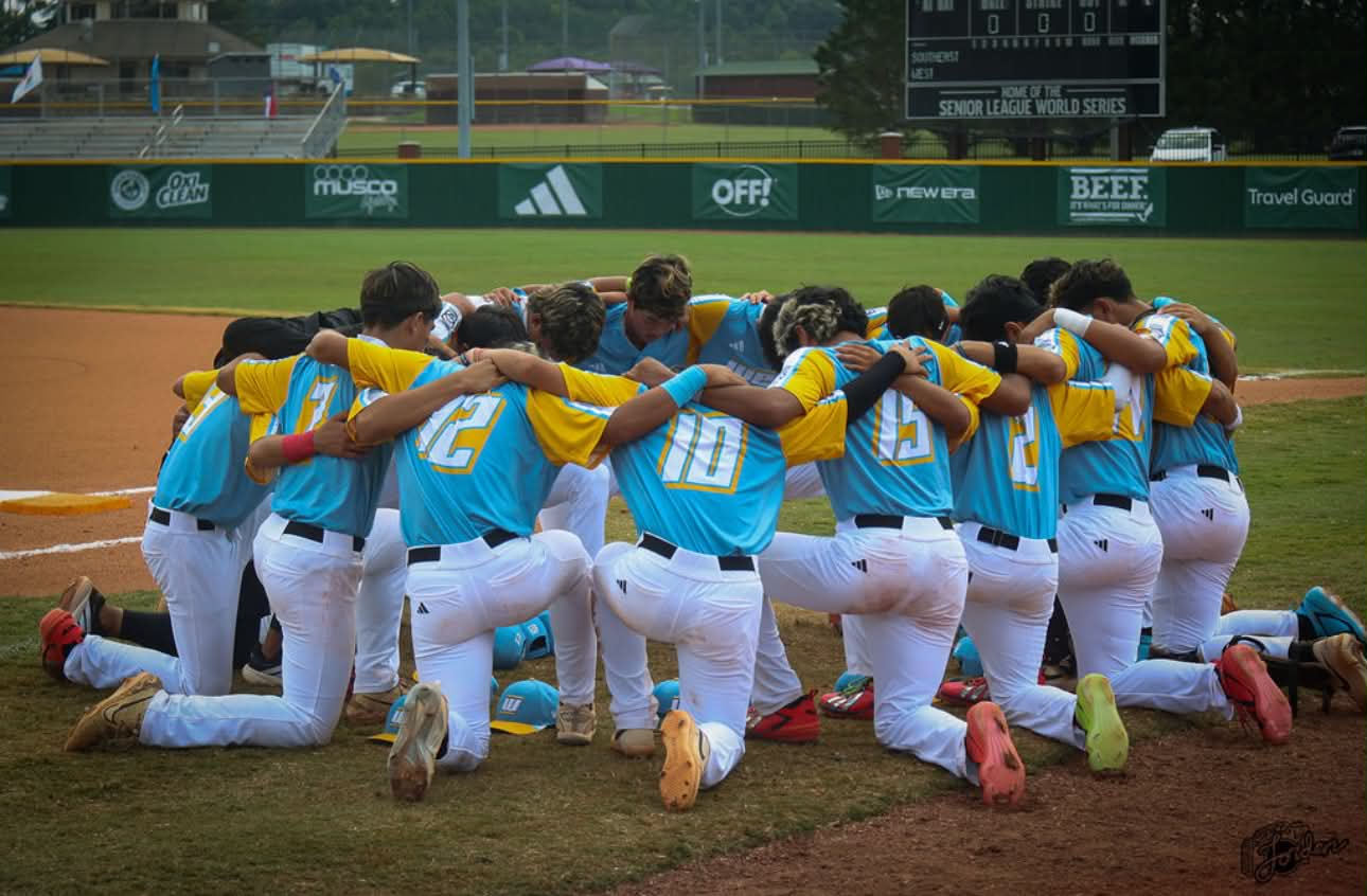Pearl City Little League 082026