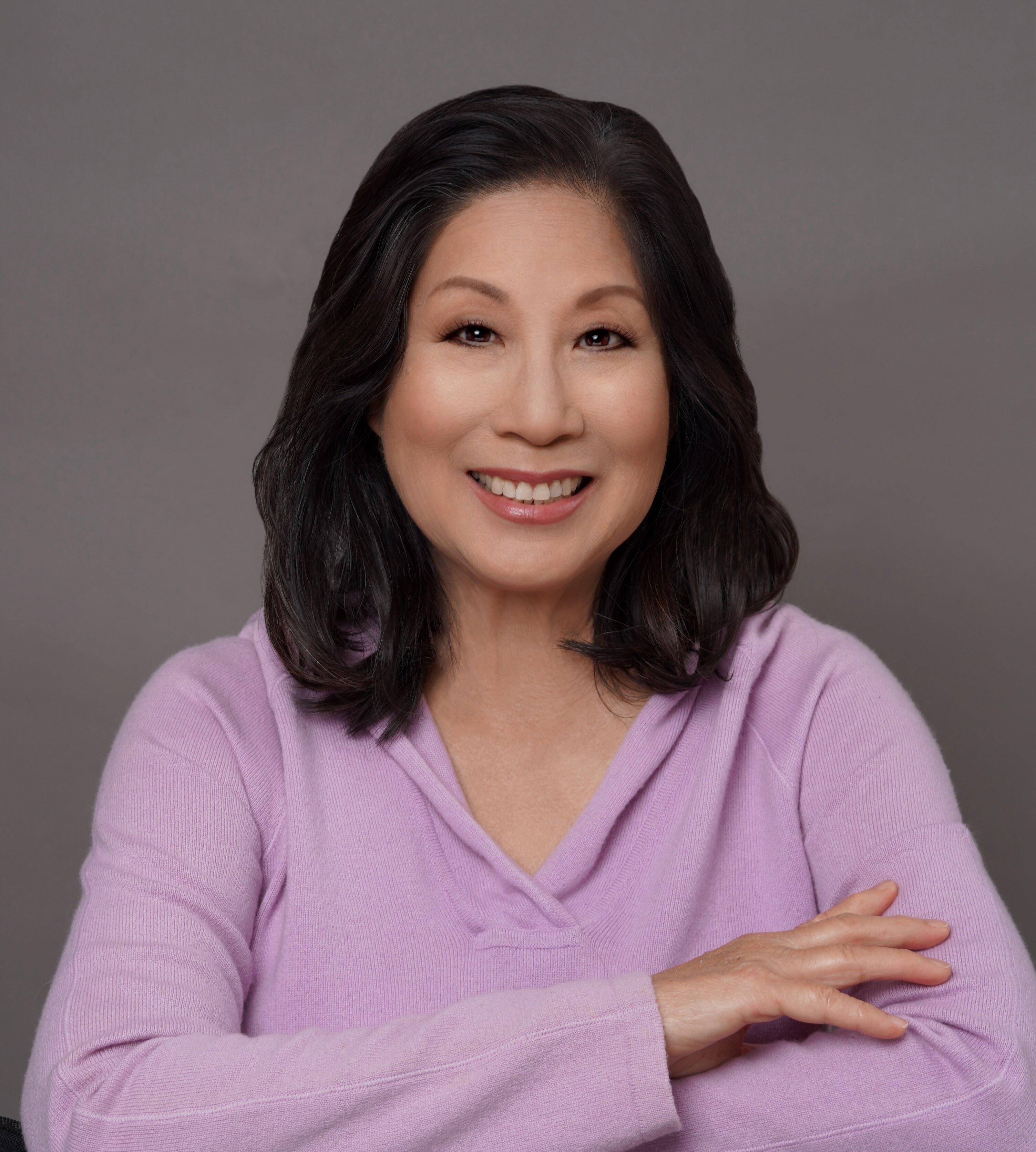 Cheryl Chee Tsutsumi