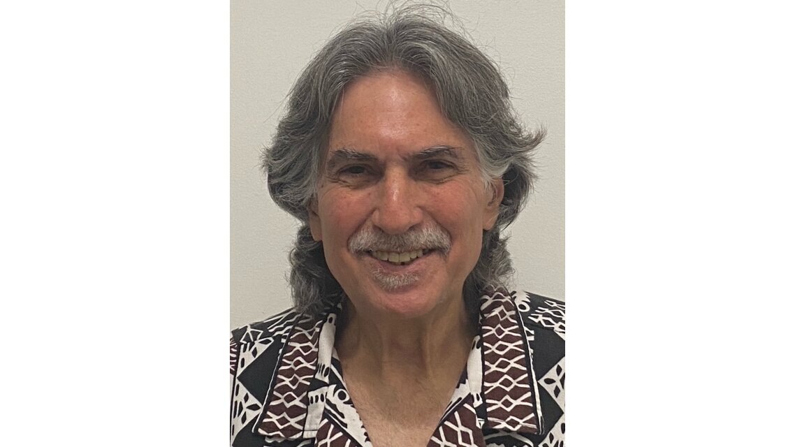 Ed Rampell is one of the authors of "On Location in Hawaiʻi."