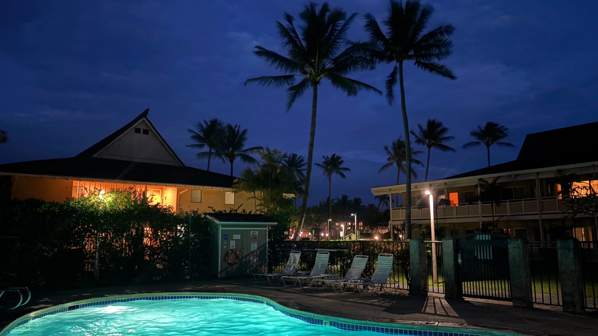 Plantation Hale Suites Kapaa