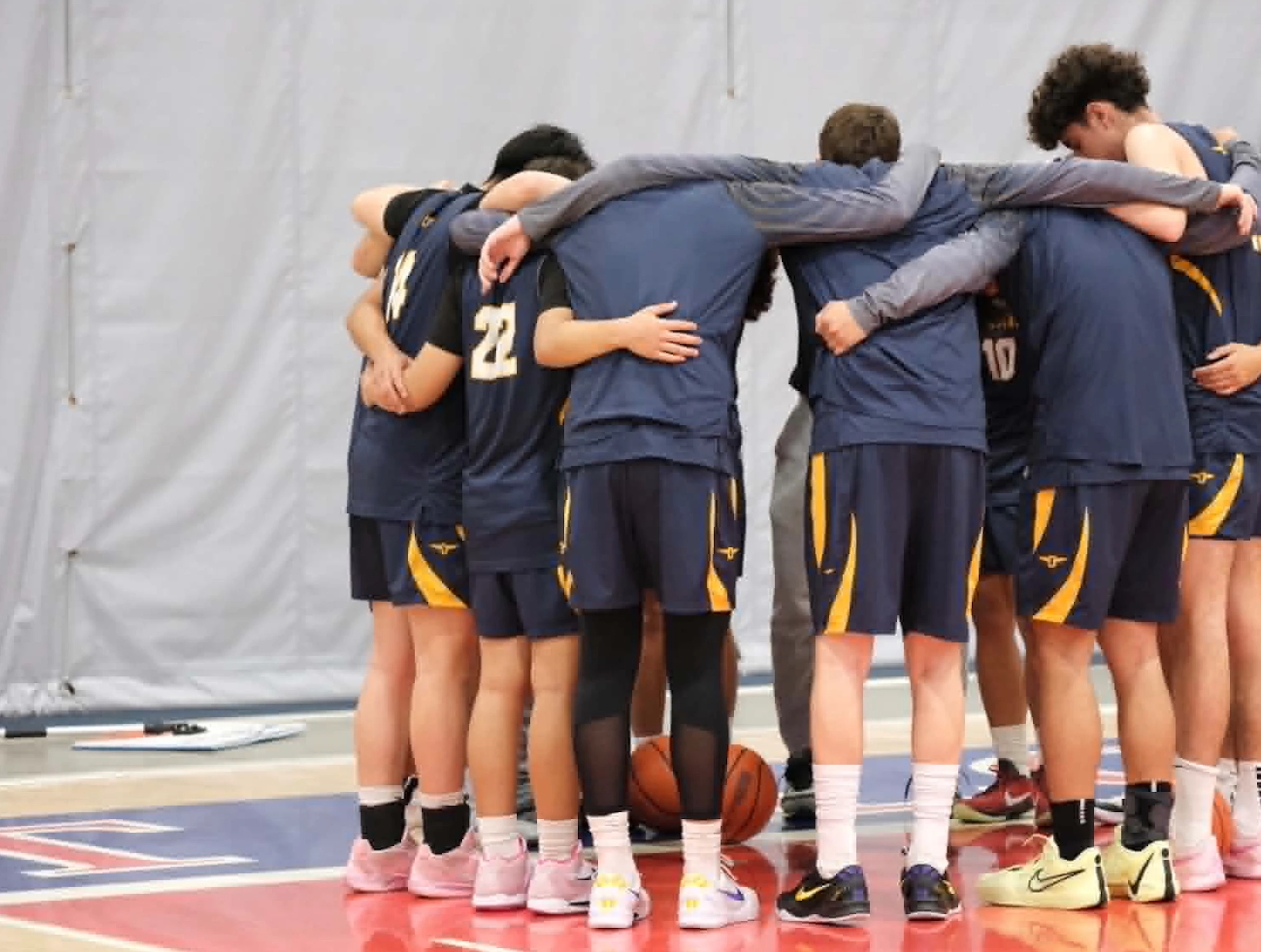 Punahou boys basketball 052226