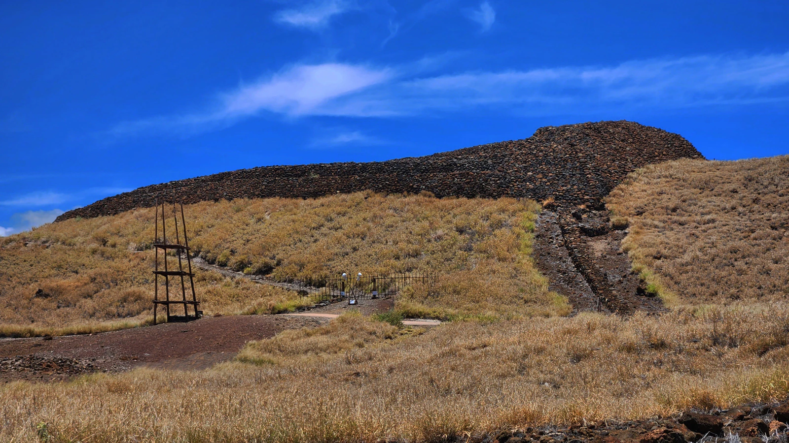 Huaka‘i Pō at Pu‘ukoholā