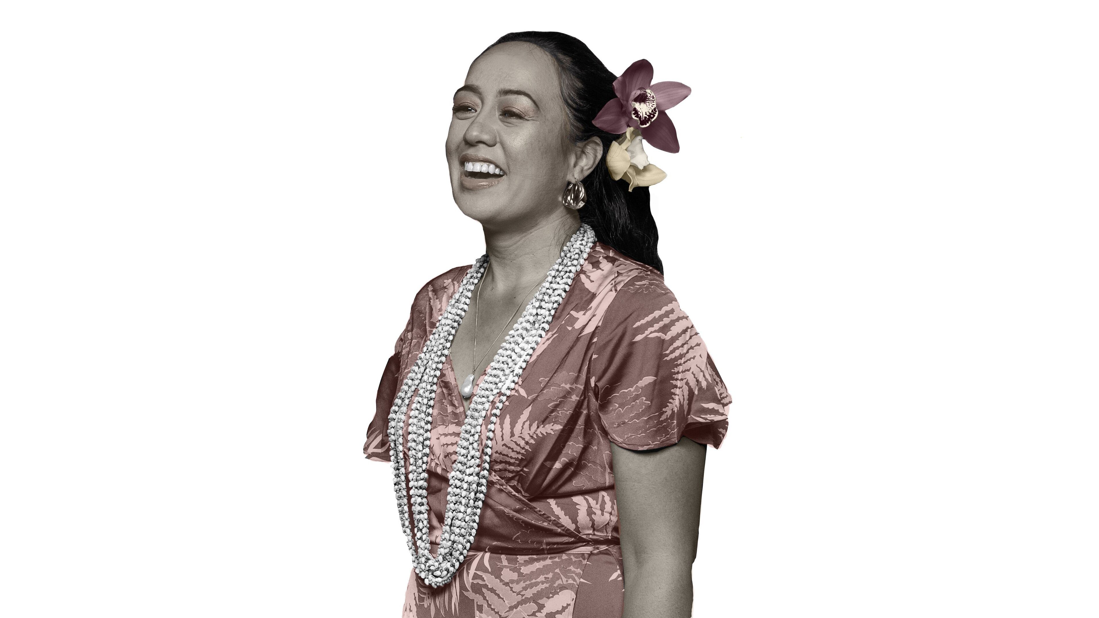 Raiatea Helm will also perform with Hawaiʻi Symphony Orchestra as part of Mele for Maui.