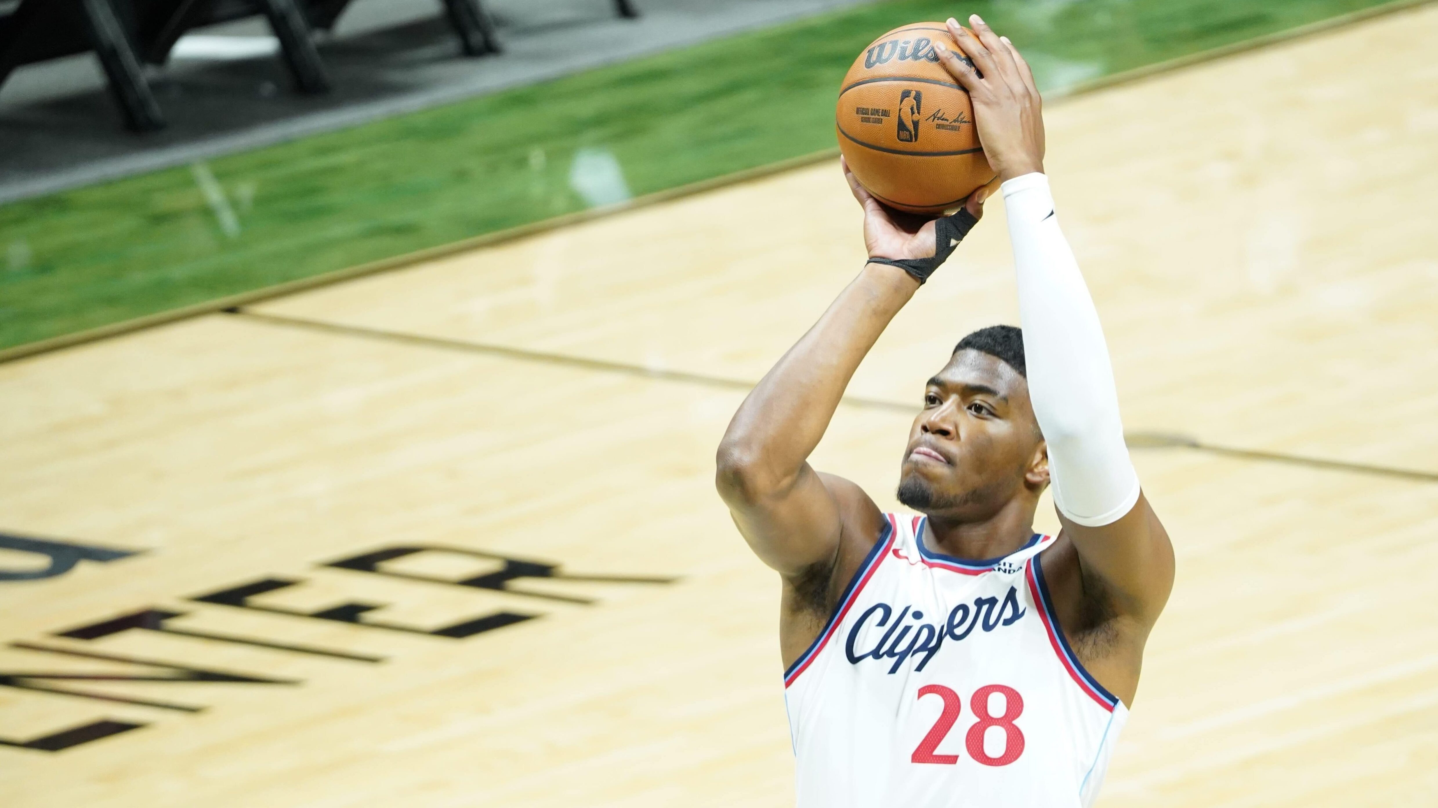 Rui Hachimura 100426