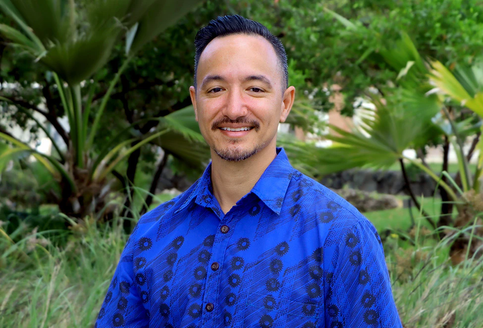 Ryan Kanakaʻole