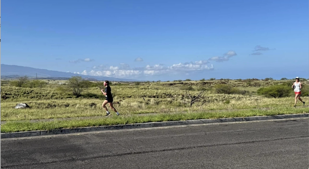 Waikoloa 5K for Literacy