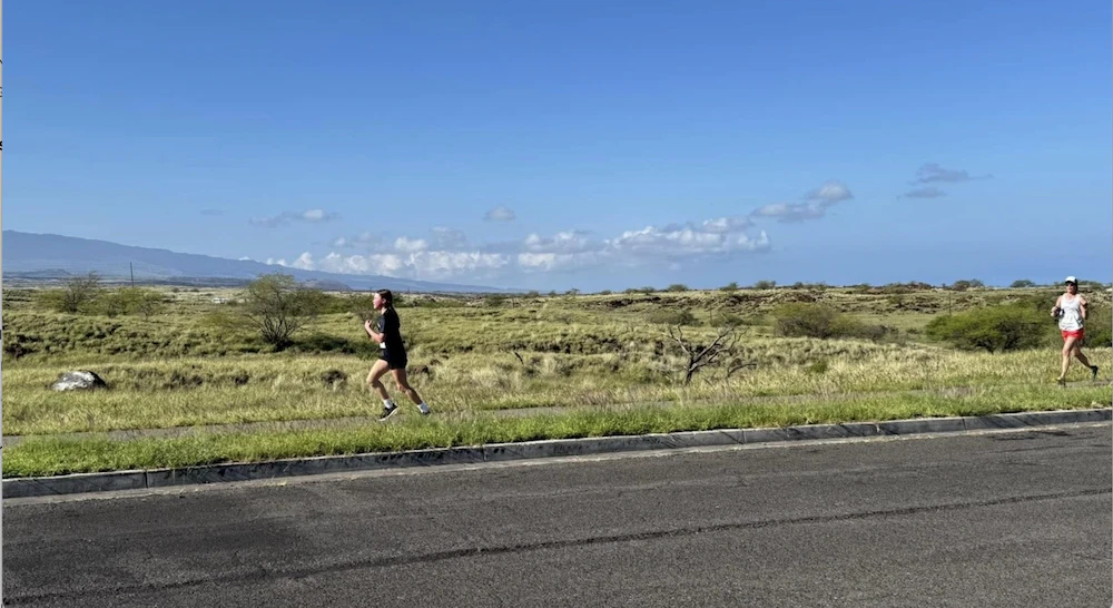 Waikoloa 5K for Literacy
