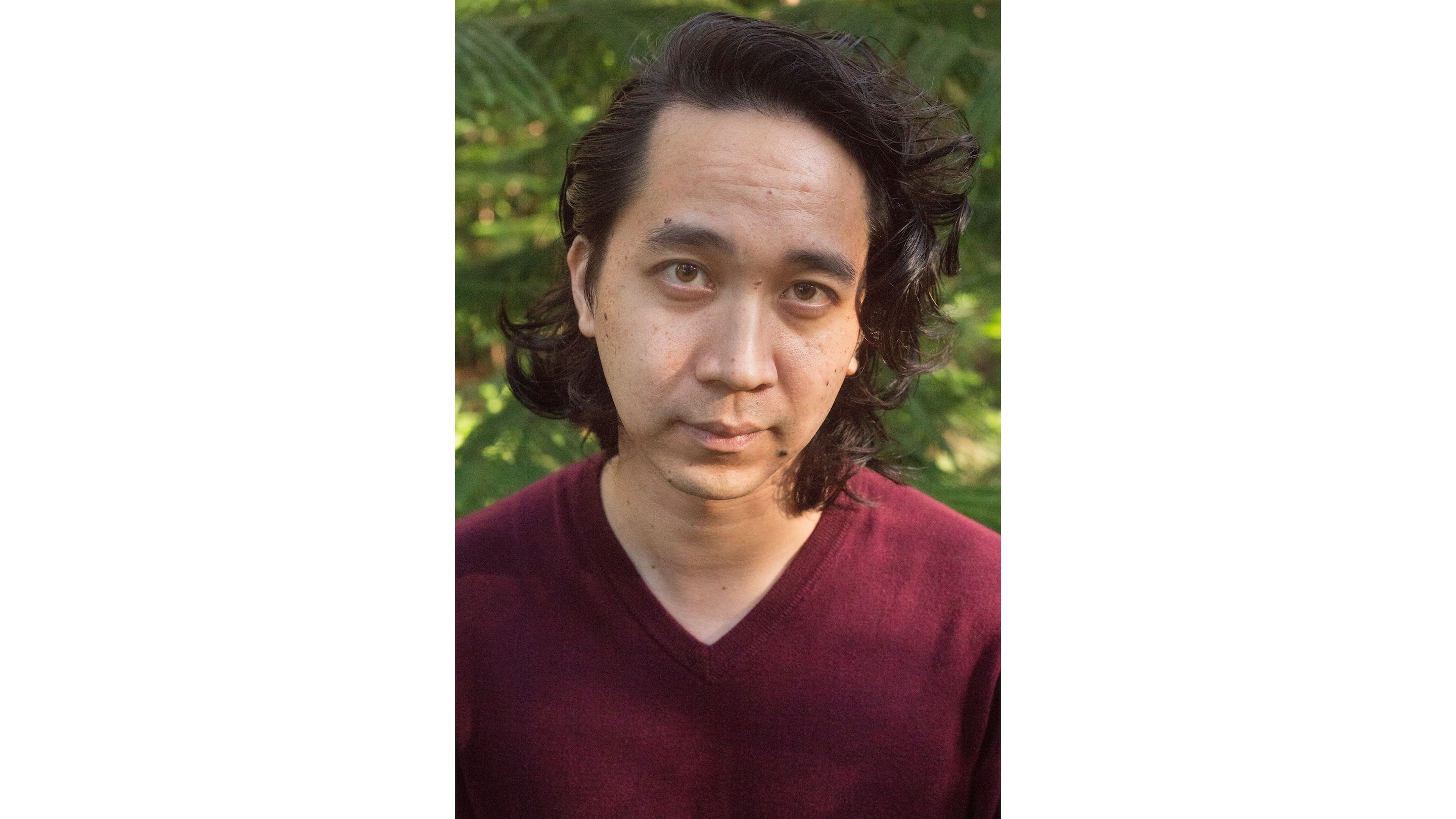 Sean-Joseph Takeo Kahāokalani Choo (Theater) is a Honolulu-based playwright, performer, director and composer and lead steward of Kamamo House. His plays have been developed at the Eugene O'Neill Theater Center's National Playwrights Conference and Kumu Kahua Theatre, among other institutions.