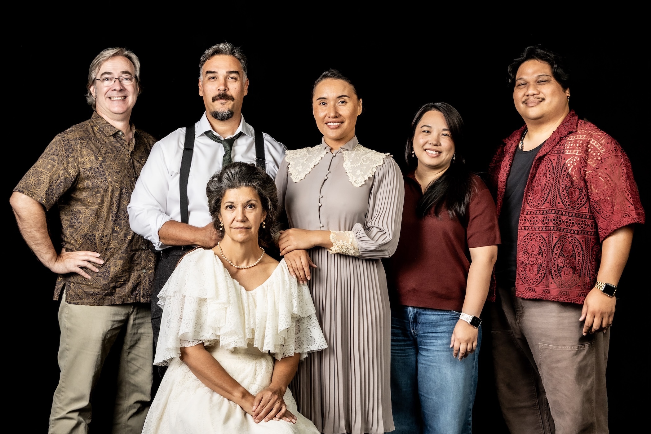 ʻThe Queen’s Willʻ premieres in Honolulu