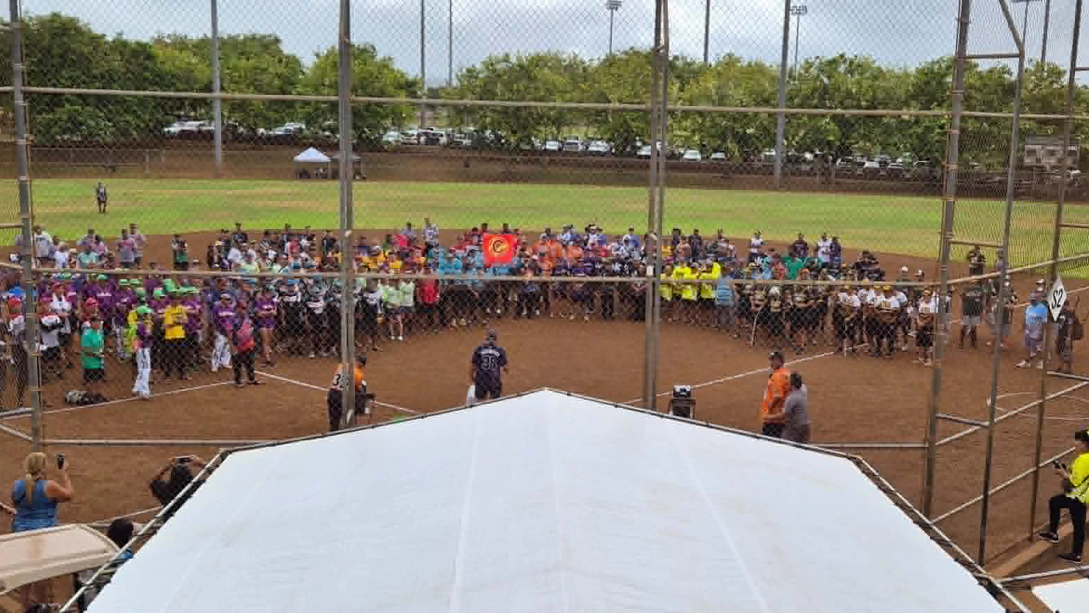 Hawai‘i State Senior Tournament celebrates 50th anniversary
