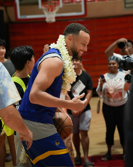 Stephen Curry 090126