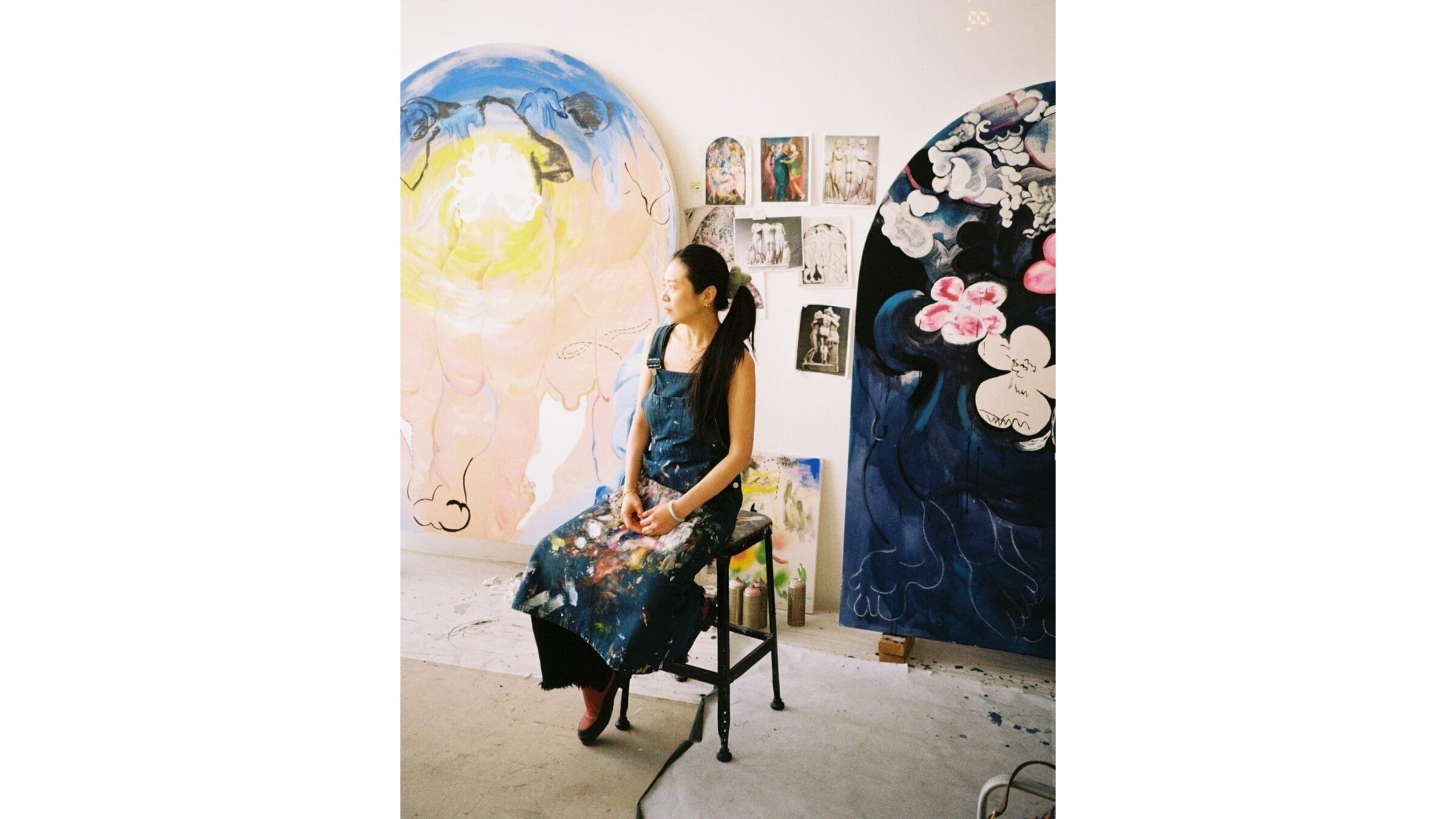 Tiffany Chow