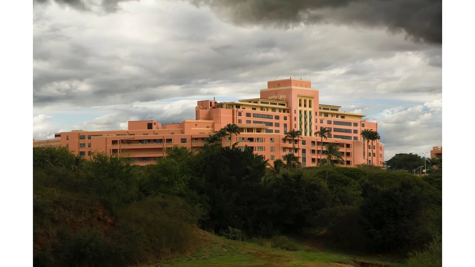 Tripler Army Medical Center