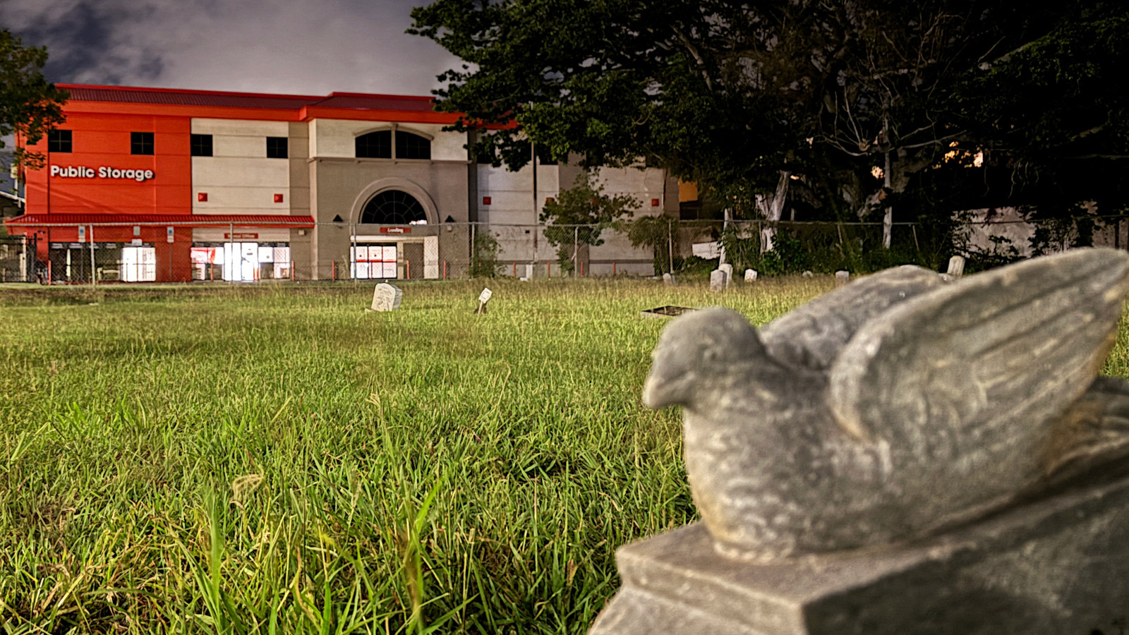 Waialae Public Storage