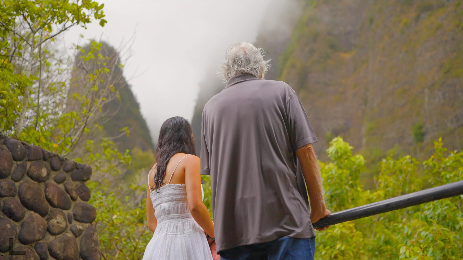 "Wishful Thinking" is a featured short in the HIFF Wednesdays at Consolidated Theatres.