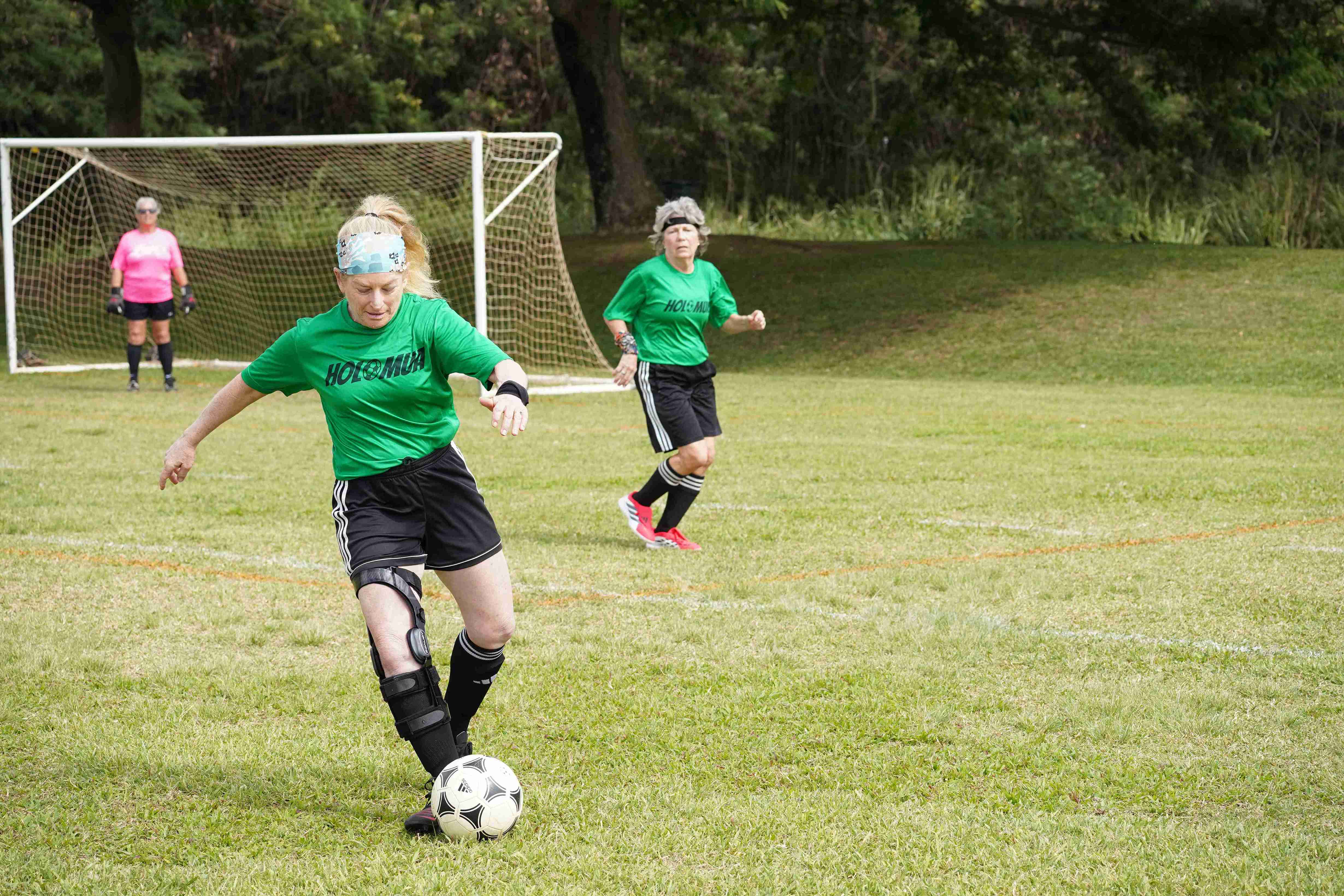 Womens Island Soccer Association 4 041626