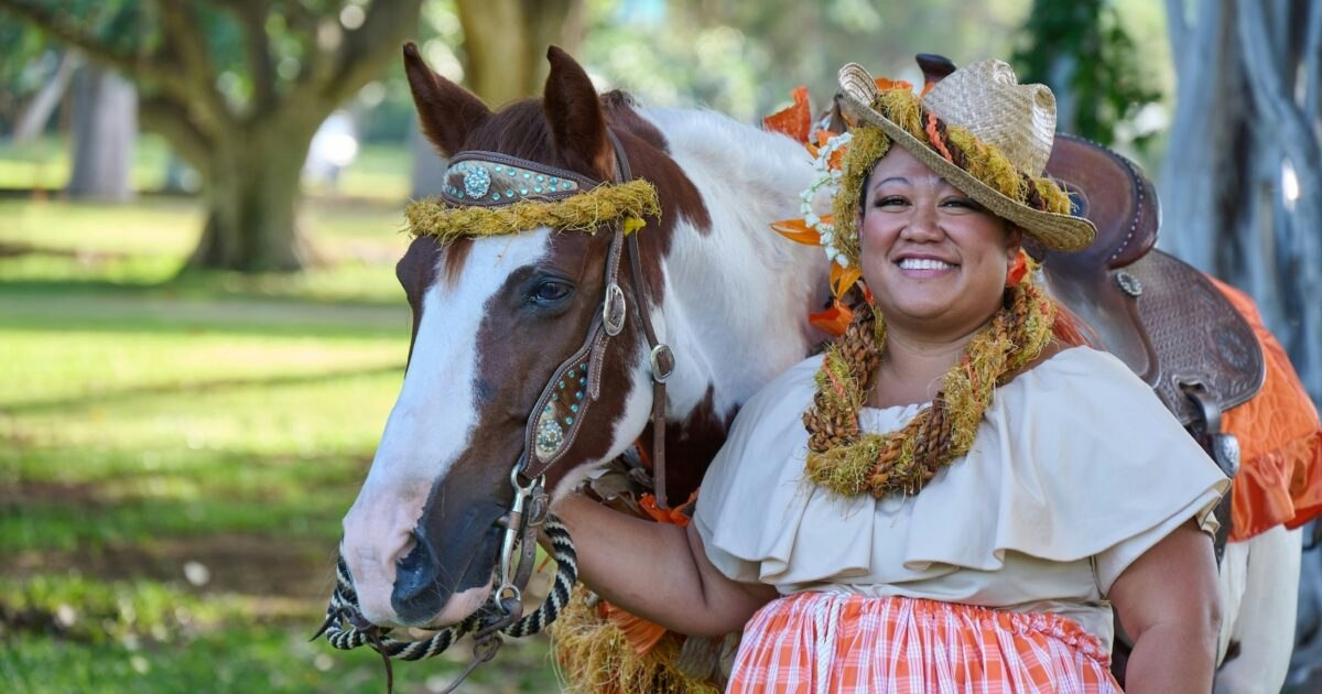 Aloha State Daily | Aloha Festivals celebrates 80 years