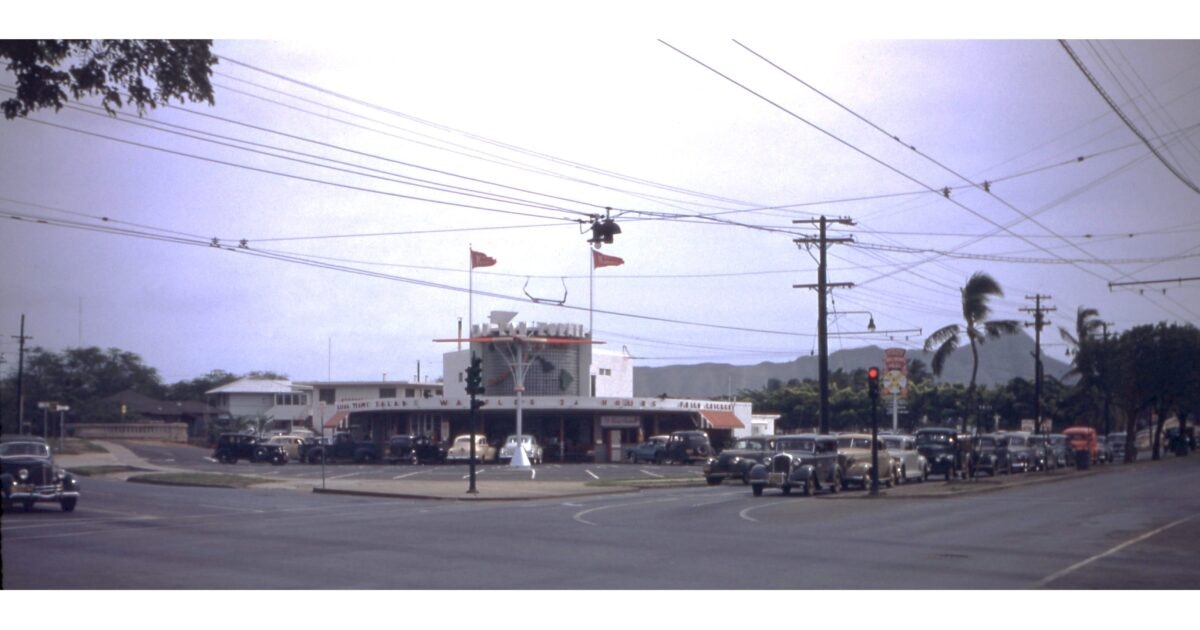 Aloha State Daily | Honolulu's restaurant corner
