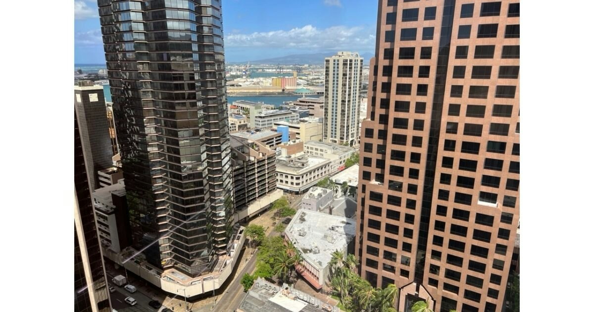 Hurricanes Lala and Lowell show Neighbor Islands depend on Honolulu