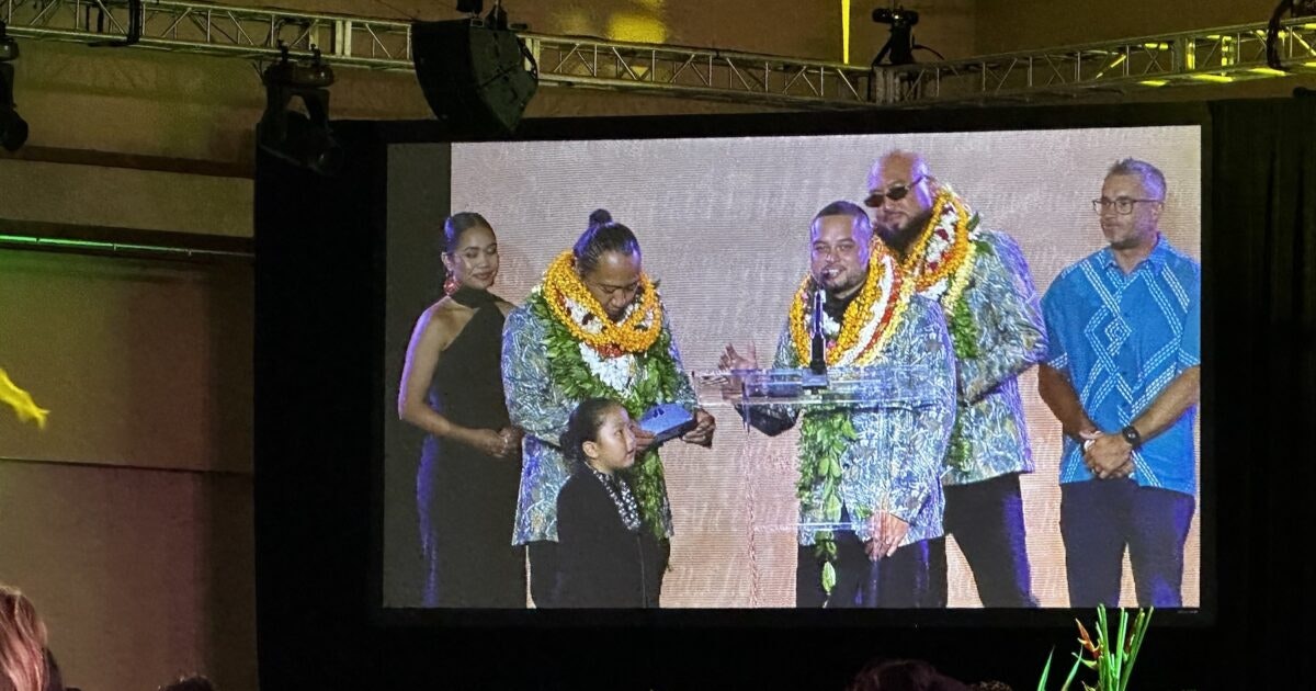 Aloha State Daily | Kani Ka Pila Grille announces finalists for talent search