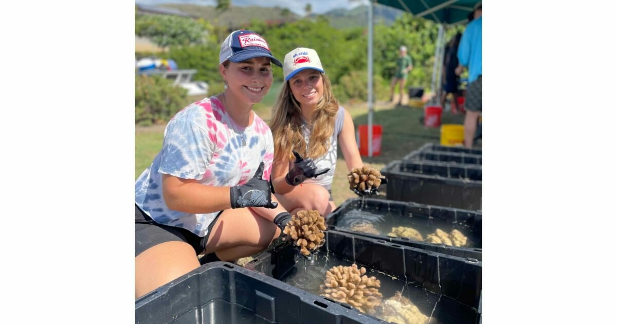 Shop Macy’s Waikīkī, round up to raise money for Mālama Maunalua