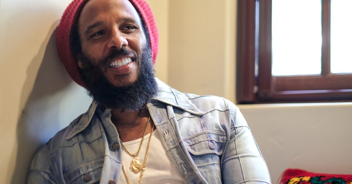 Merrie Monarch, steel guitar and Ziggy Marley: Friday, April 10
