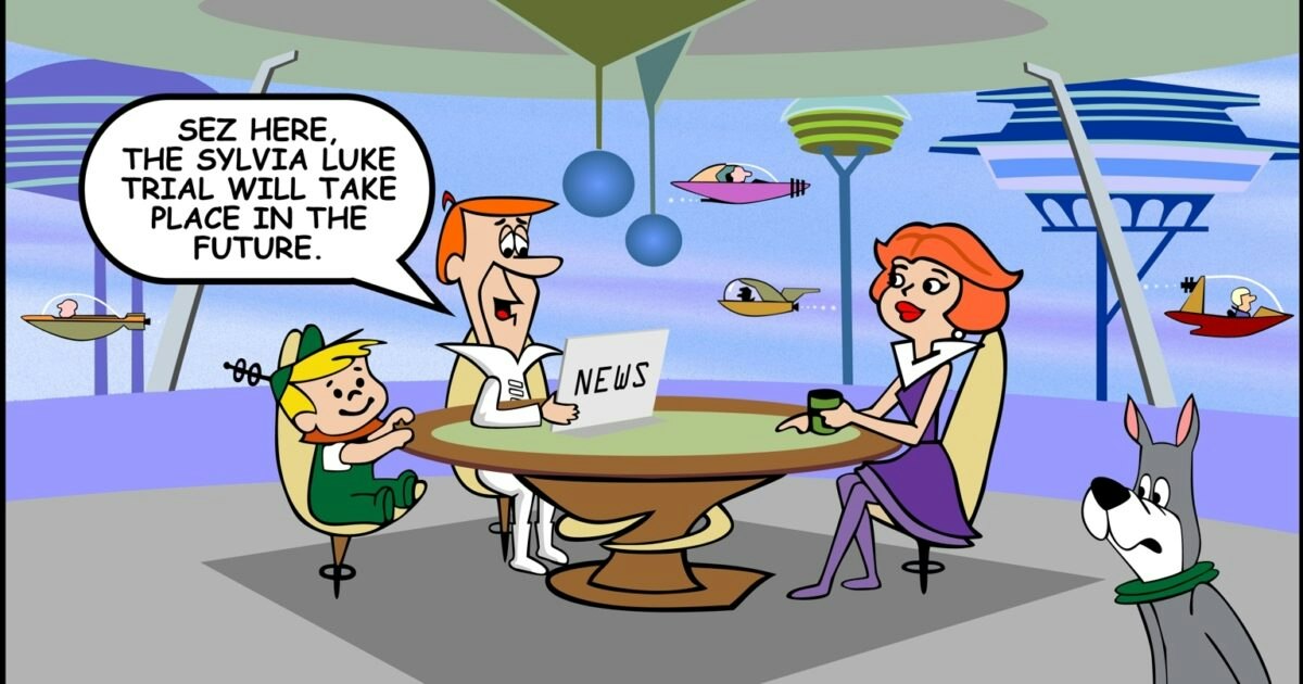 Aloha State Daily | Pritchett Cartoon: In the future ...