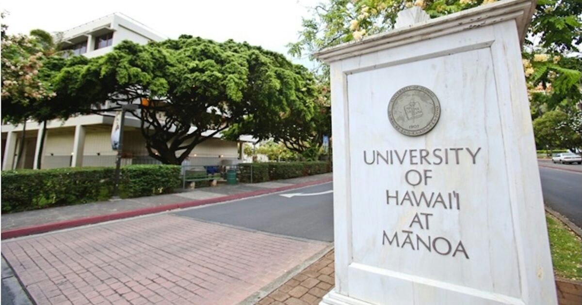 Aloha State Daily | Hawai‘i sued over illegal immigrant tuition law