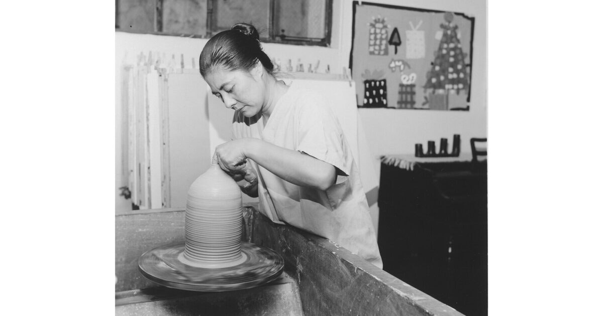 HoMA features innovative artist with Hawaiʻi Island roots | Aloha State Daily