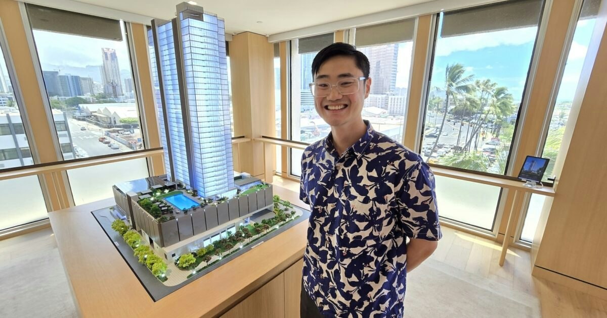 Aloha State Daily | Coming soon: ProsPac's newest residential tower, Kali‘u