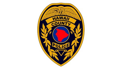 Hawaiʻi Police