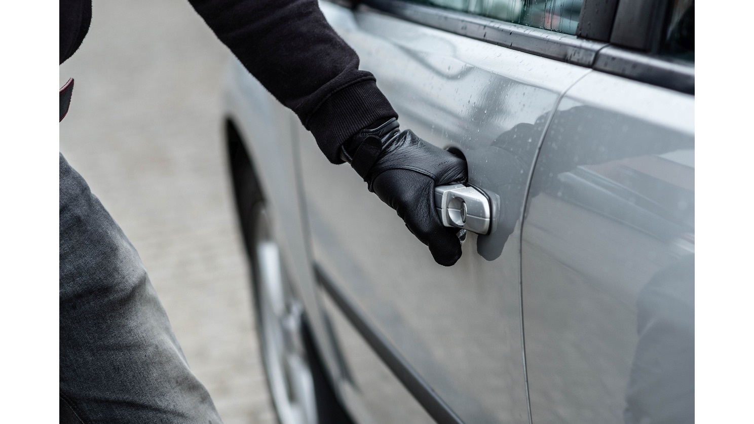carjacking