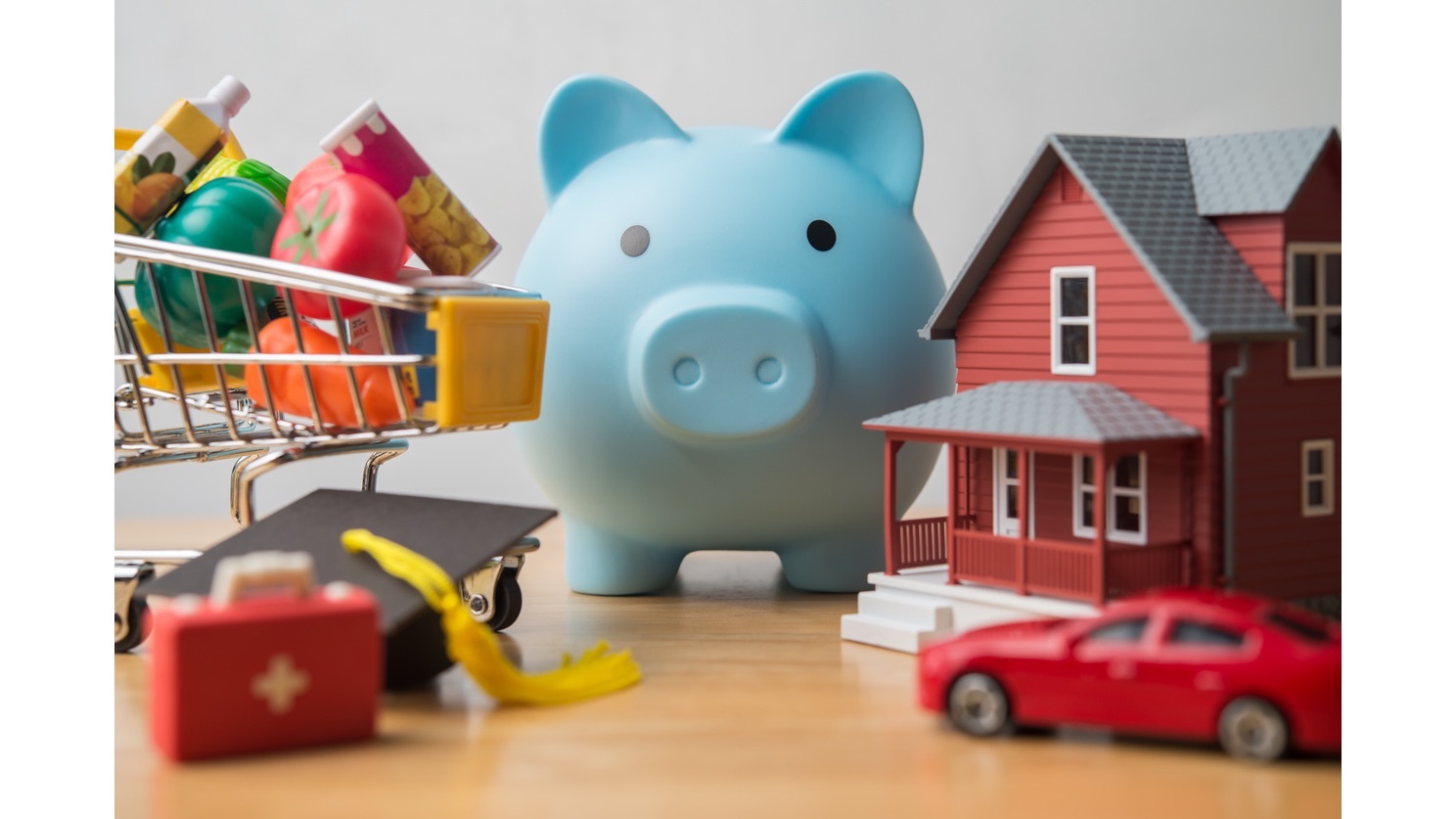 illustration of cost of living